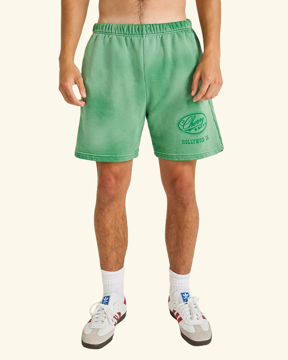 Five Star Sweatshorts
