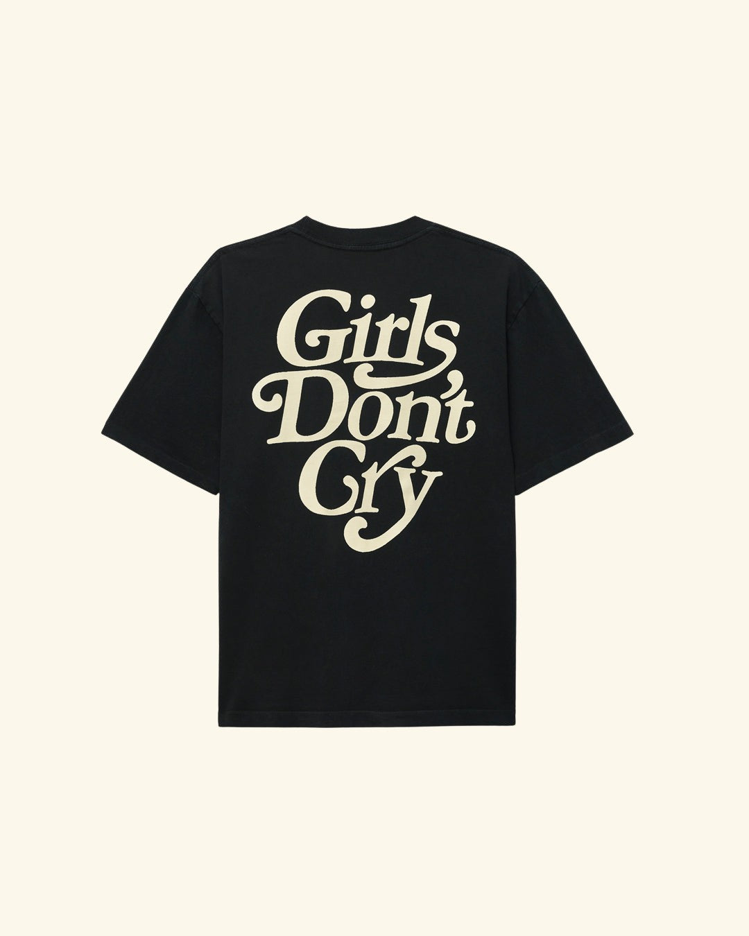 Cherry x GDC Classic T-Shirt (Black)