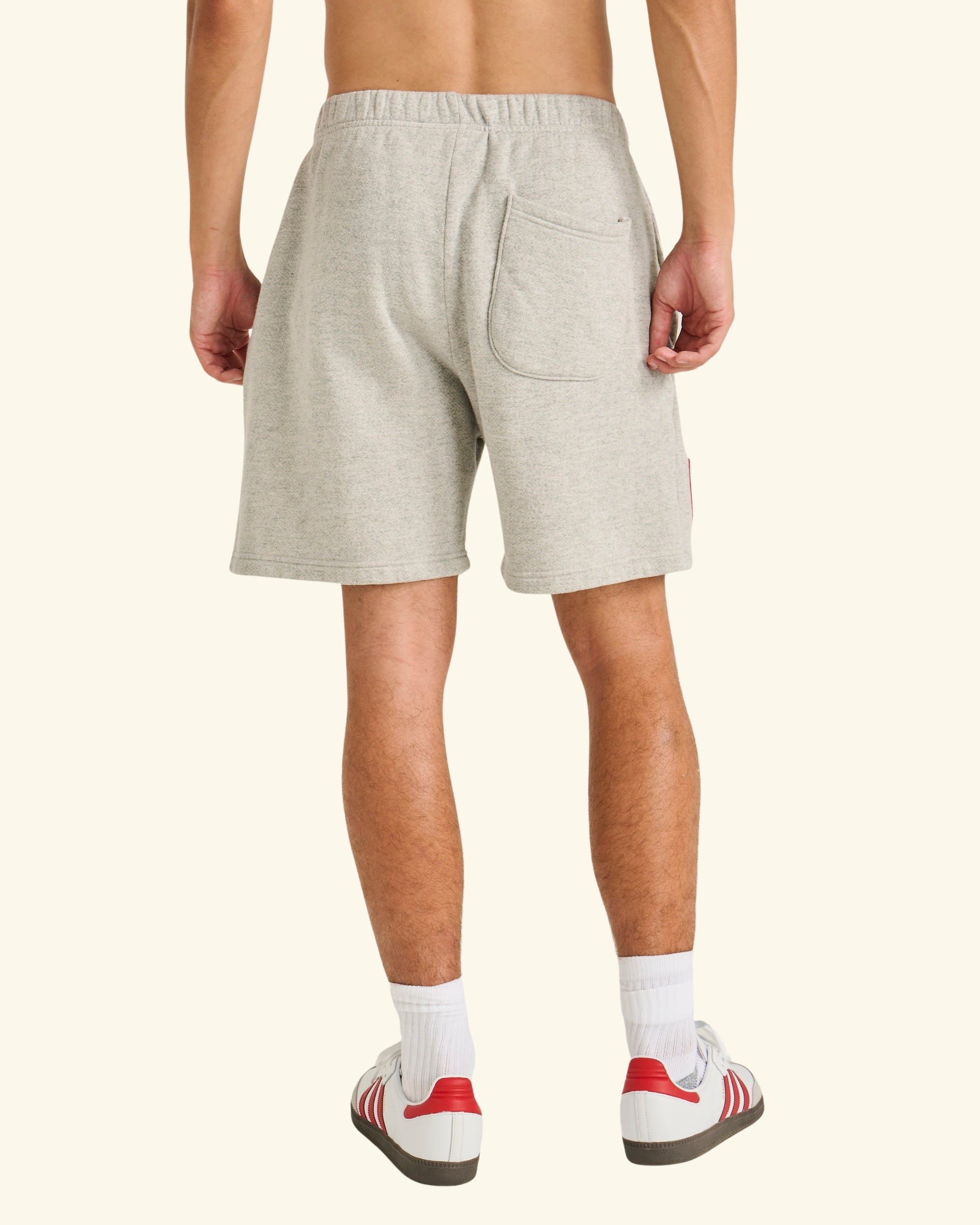Traveler Sweatshorts