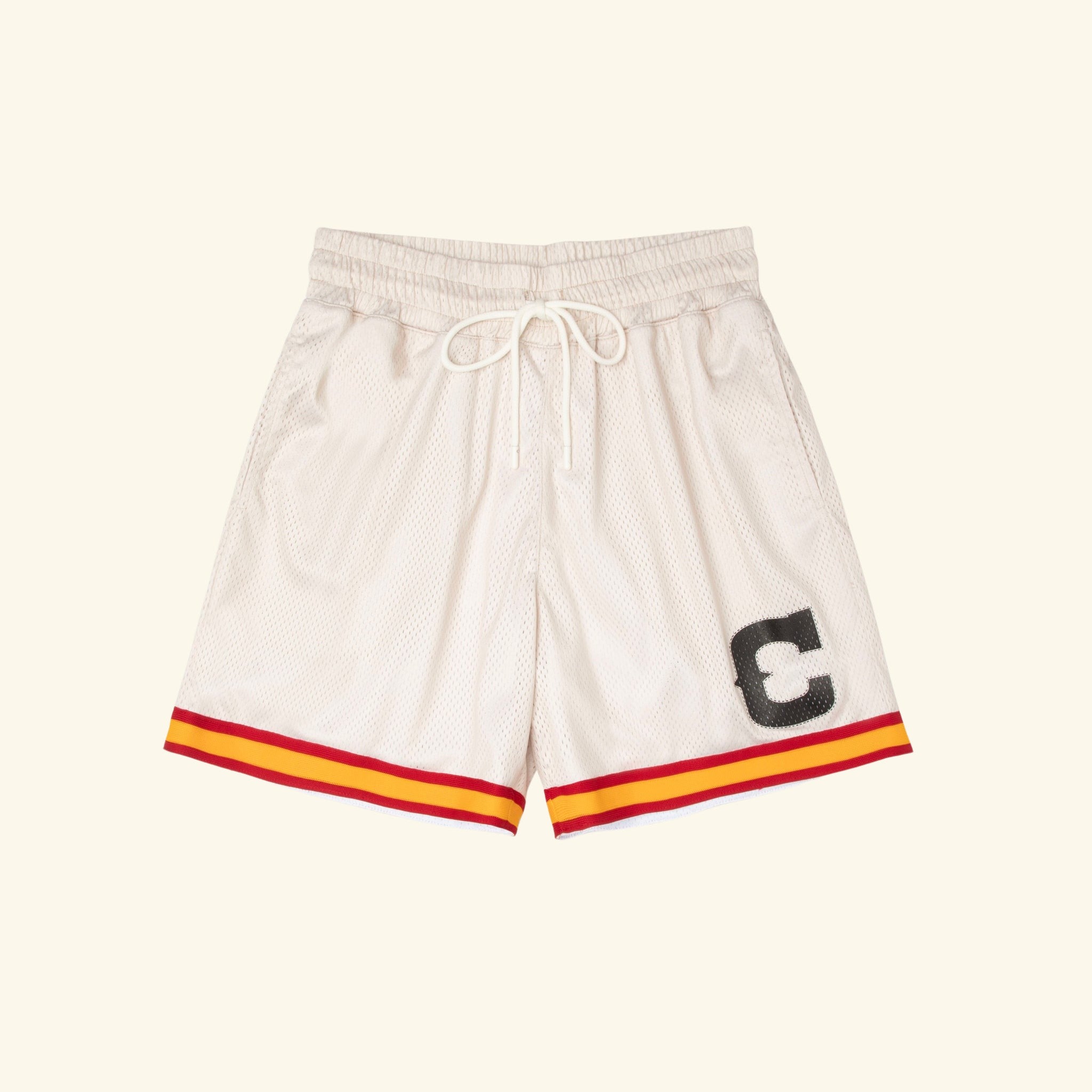 Cherry Basketball Shorts
