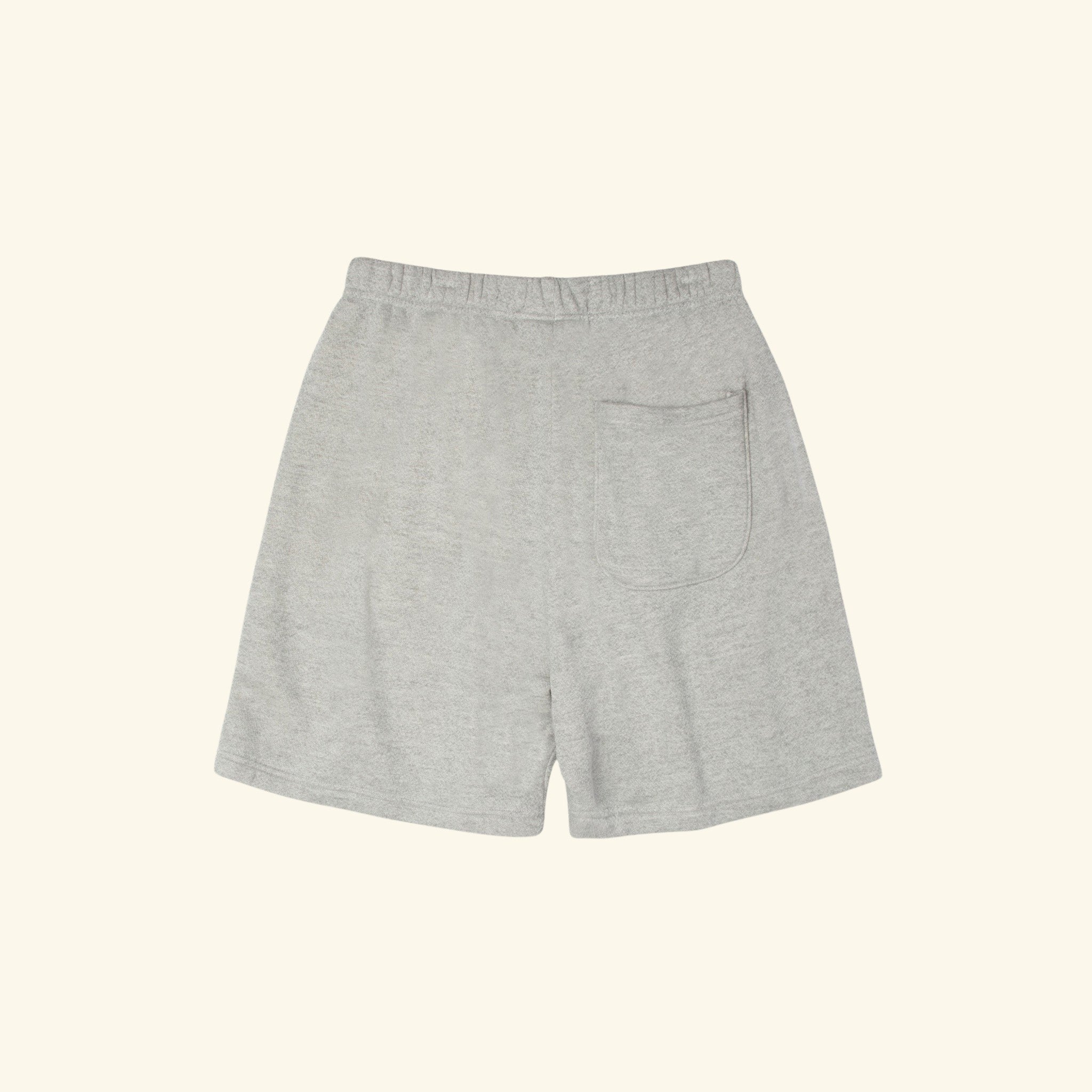 Traveler Sweatshorts