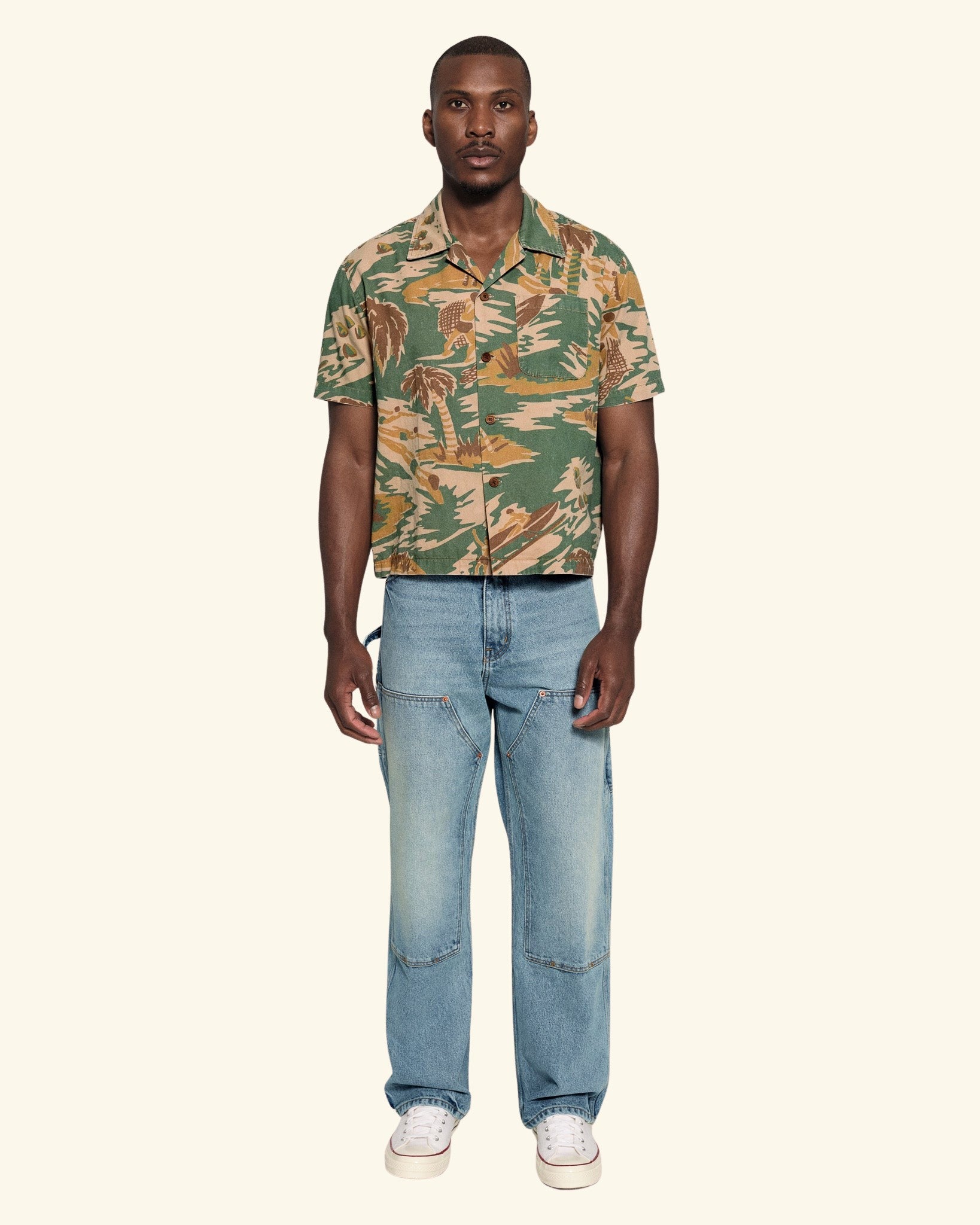 Safari Vacation Shirt