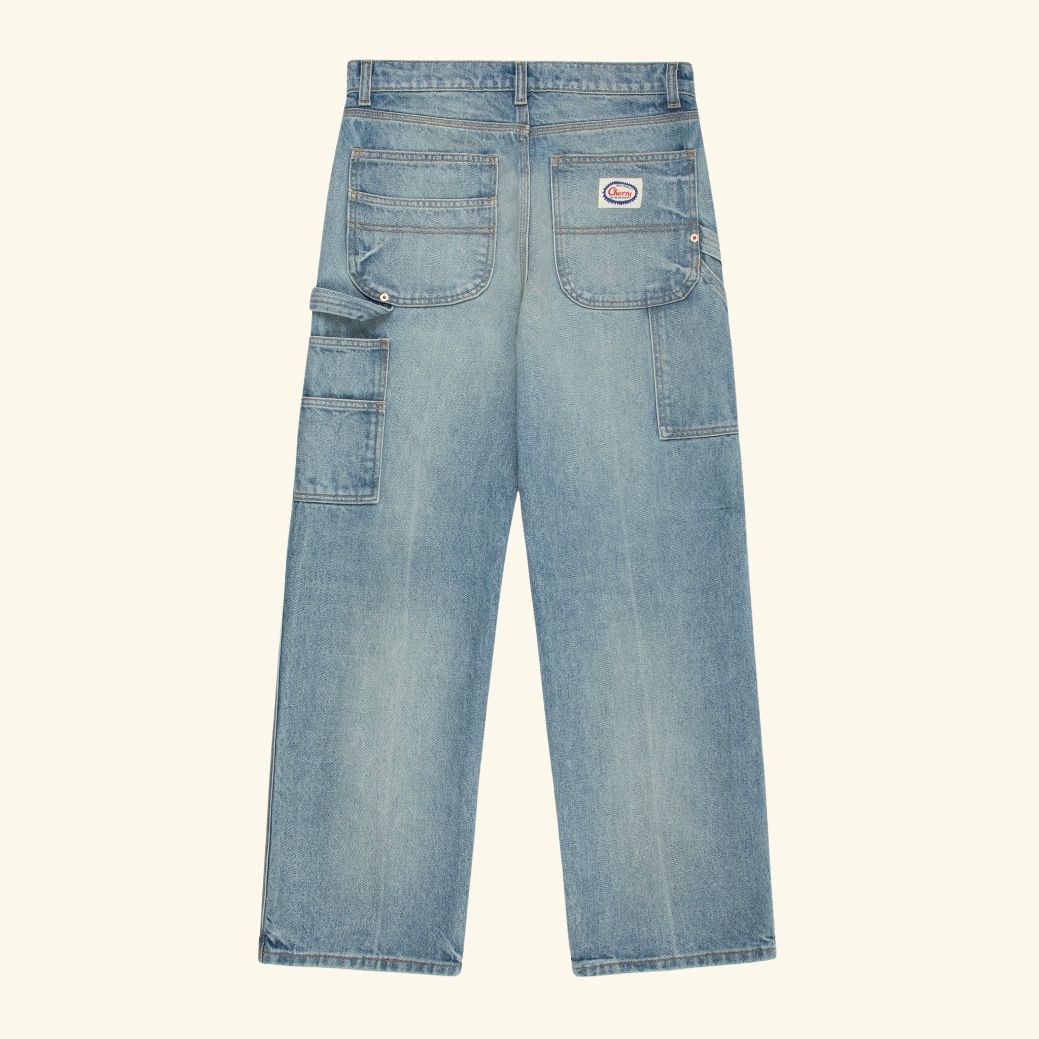 Lee Cooper Herren Stretch Deni Arbeits Jeans Lee Cooper Herren Stretch Deni Arbeits Jeans