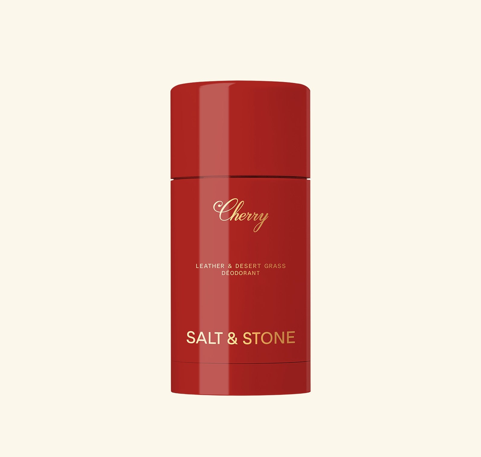 ボディクリーム Cheery LA Salt & Stone Cherry Deodorant Salt & Stone + Cherry Deodorant – CHERRY LA