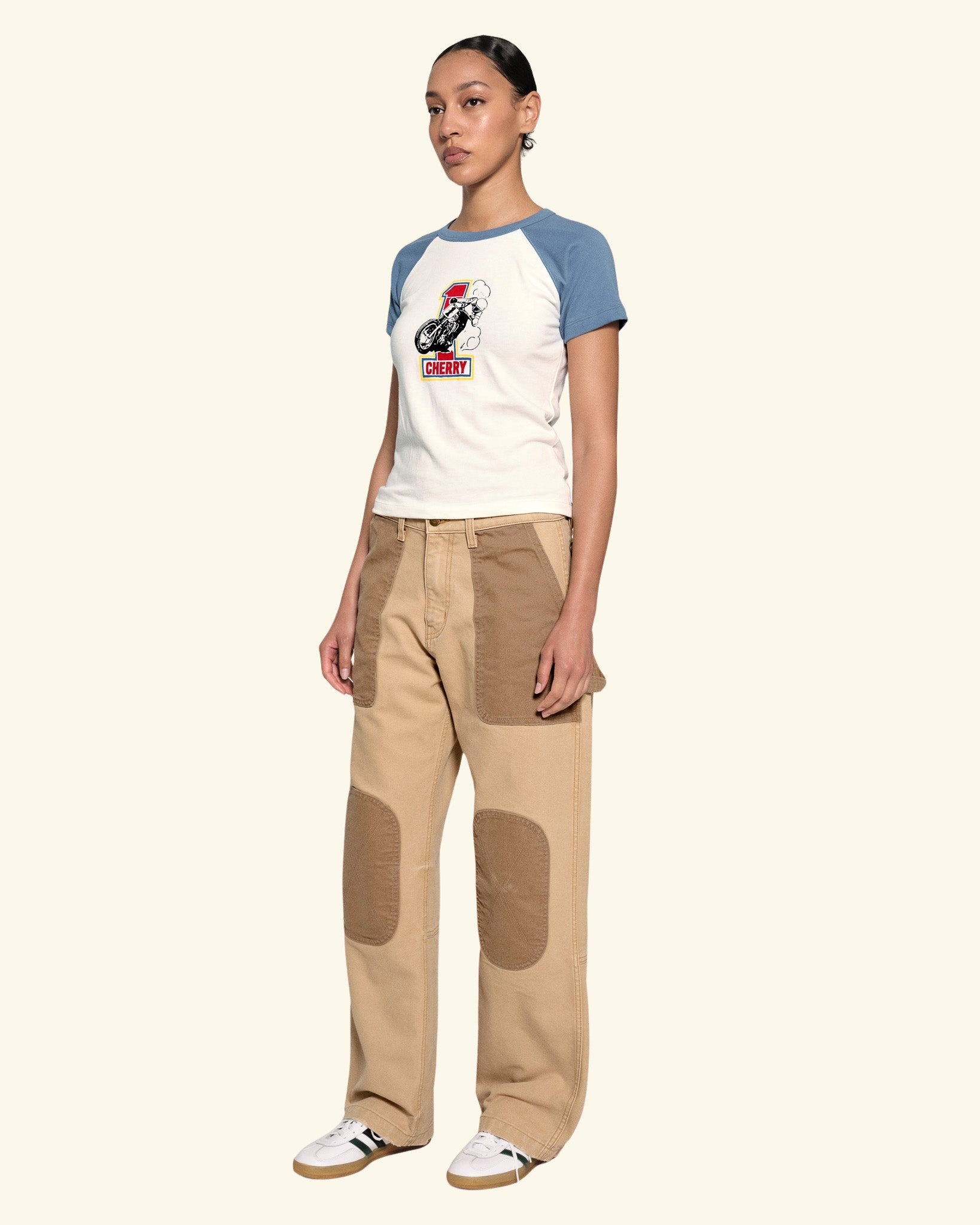 Safari Pant
