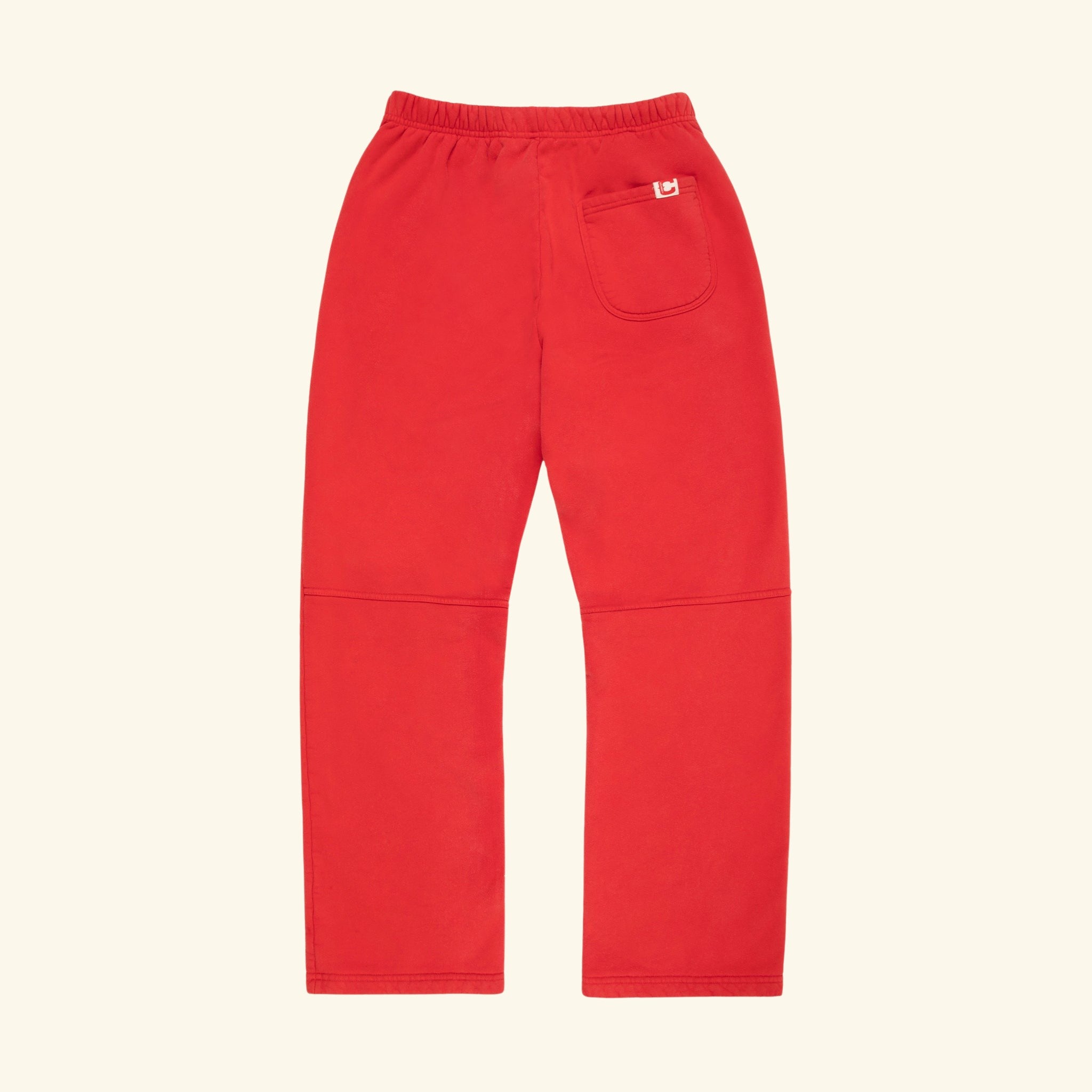 American Classic Sweatpants (Vintage Red)