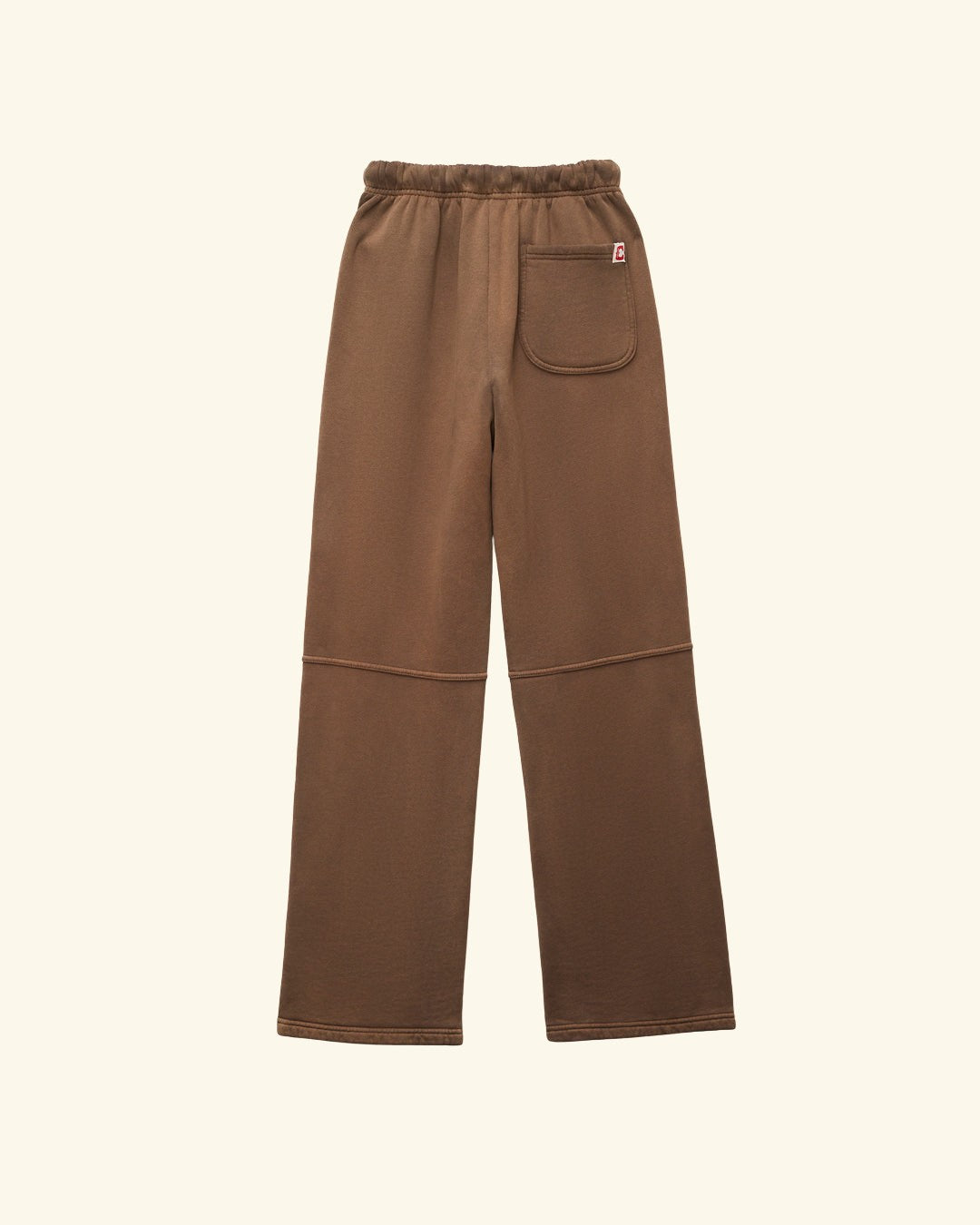 Cherry x GDC Angel Men's Sweatpants (Brown)