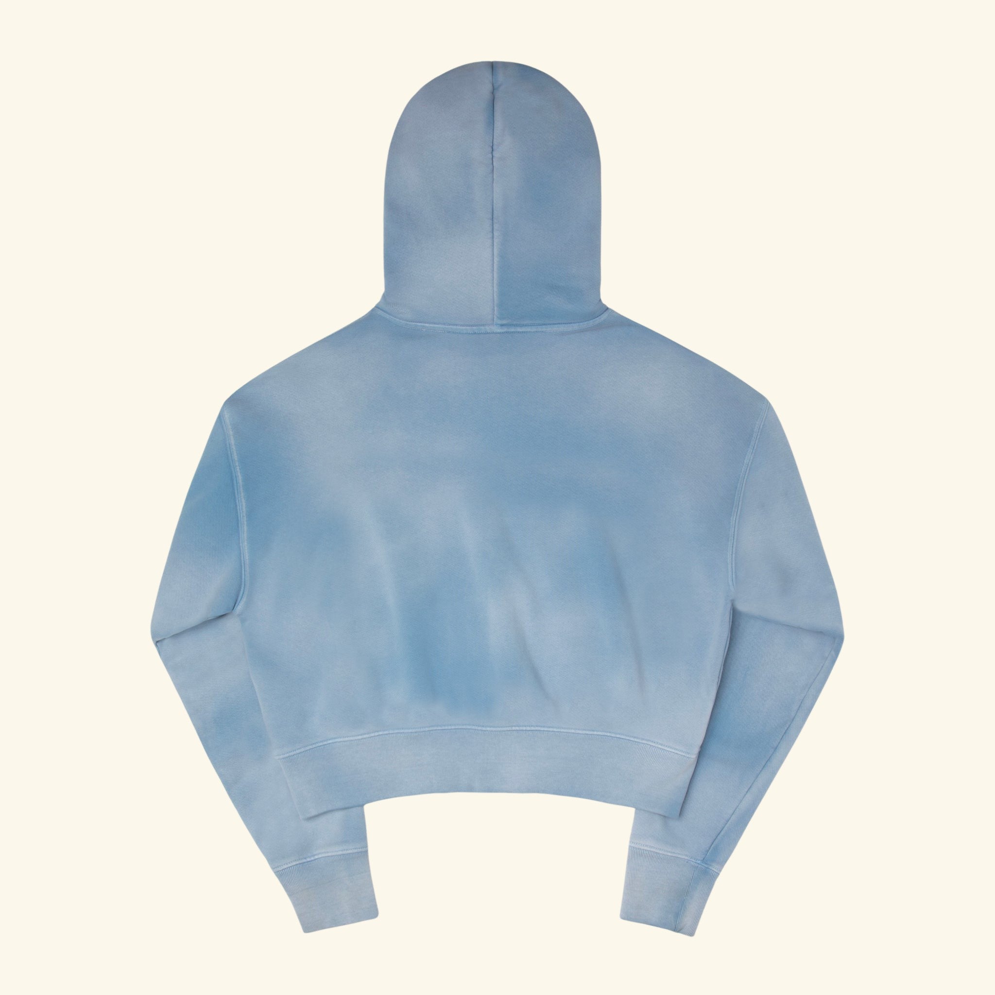 Women's Zip-Up Hoodie