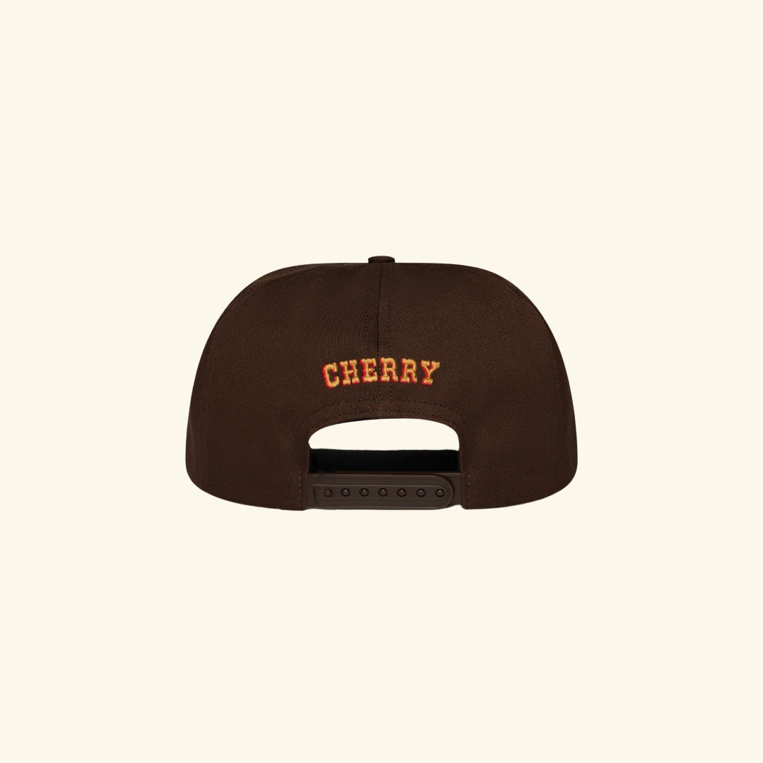 Rodeo 5 Panel Hat