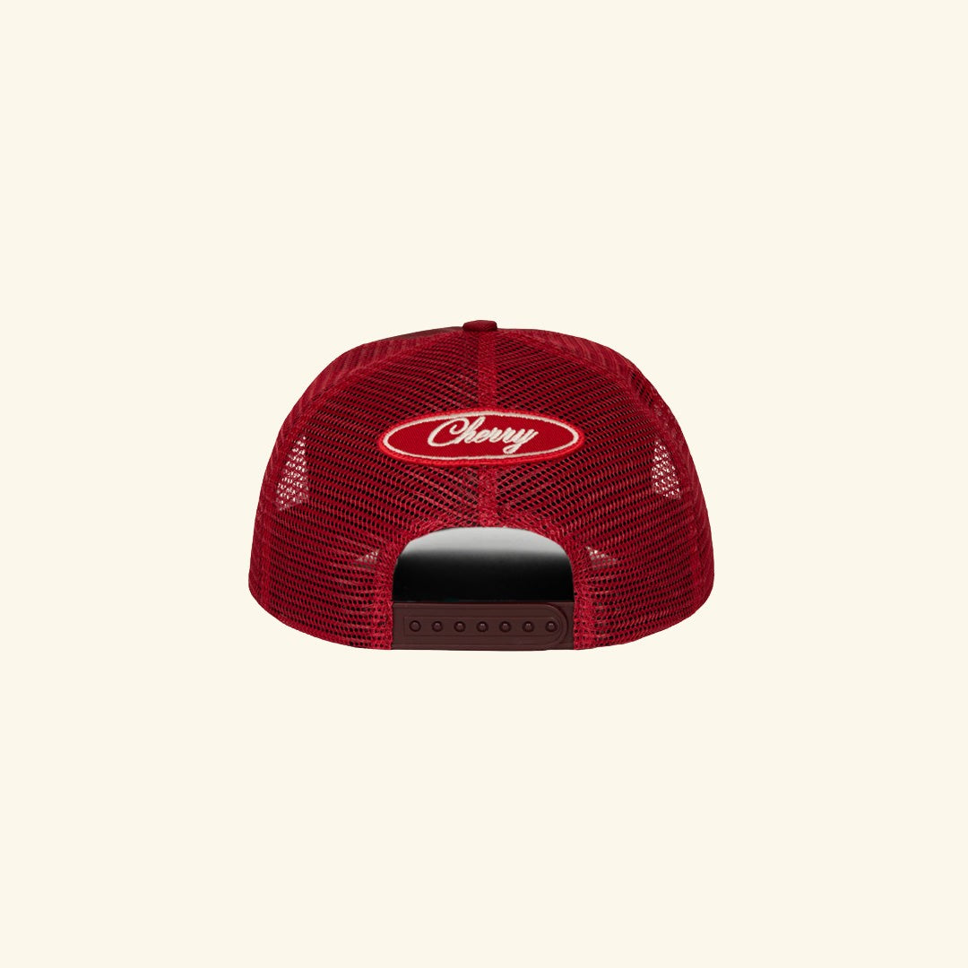 Rodeo Champ Mesh Trucker Hat