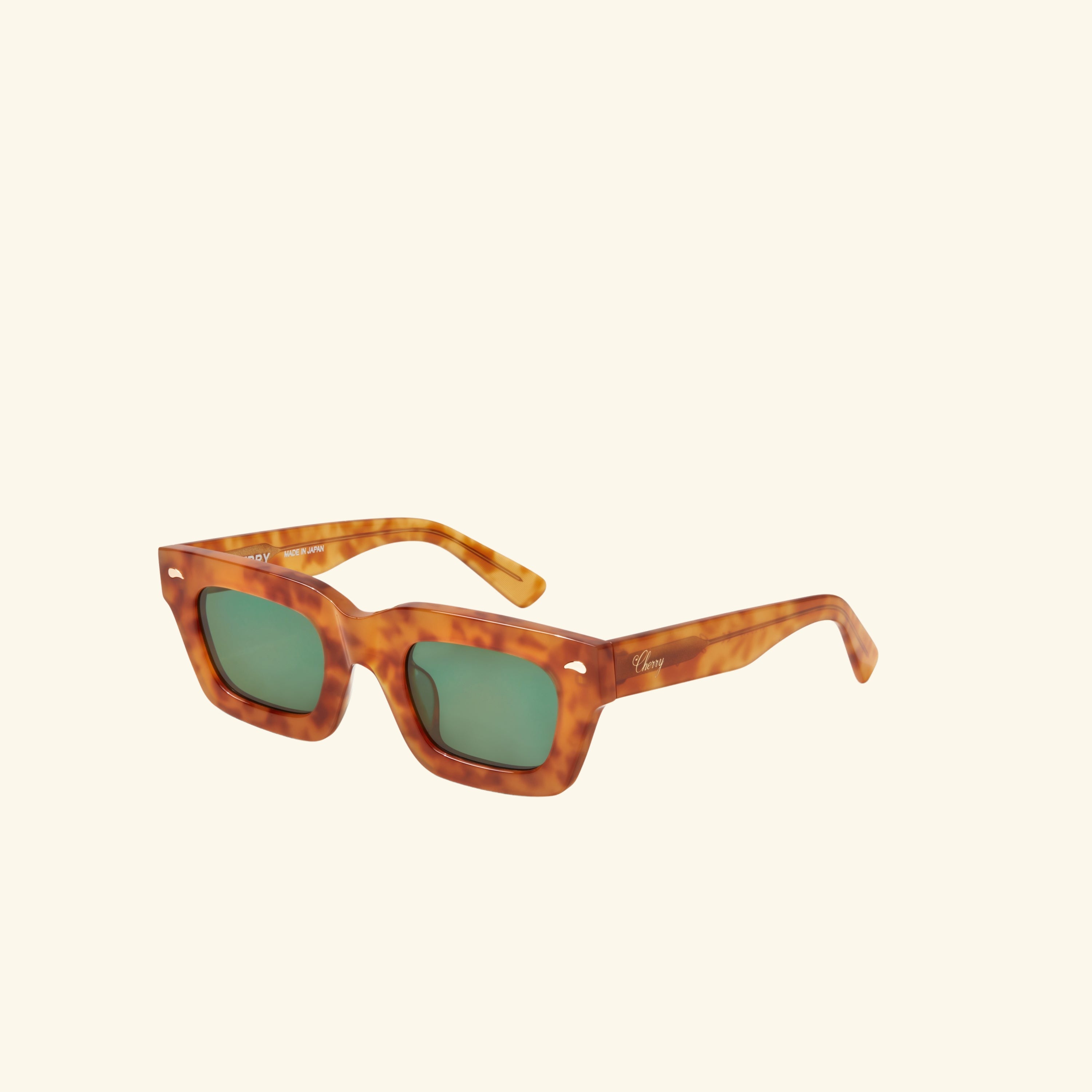 Swingers (Honey Tortoise)