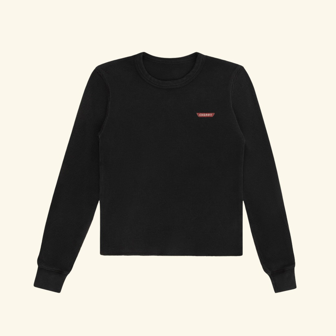 Women's Thermal L/S