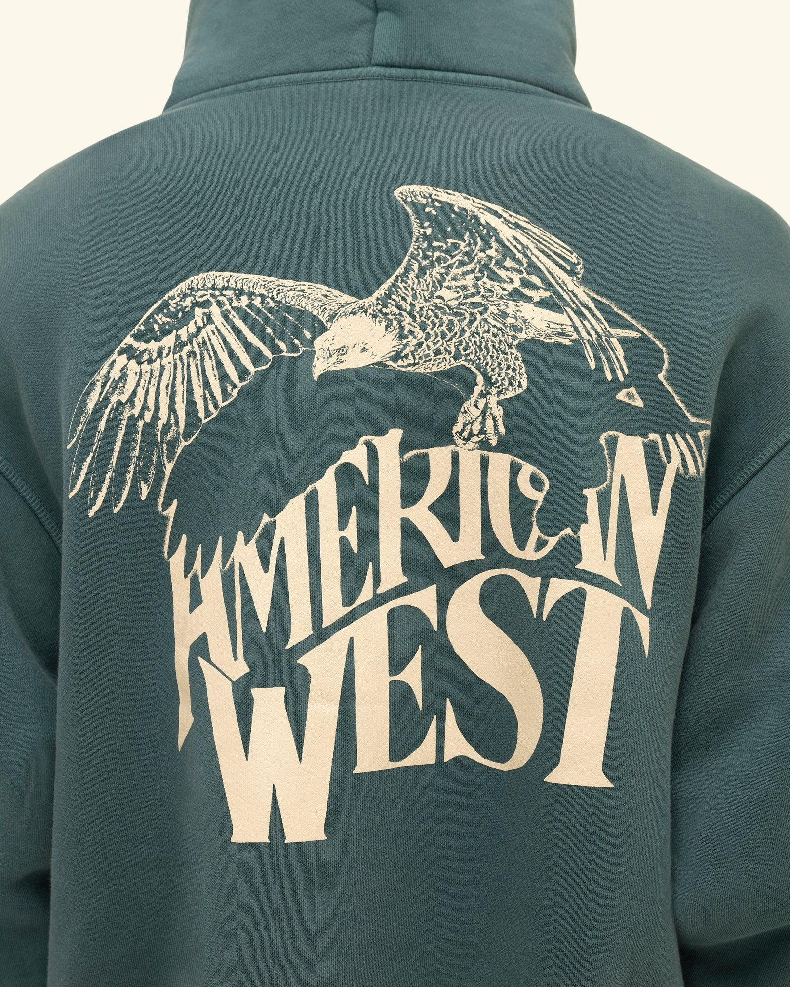 American West Hoodie