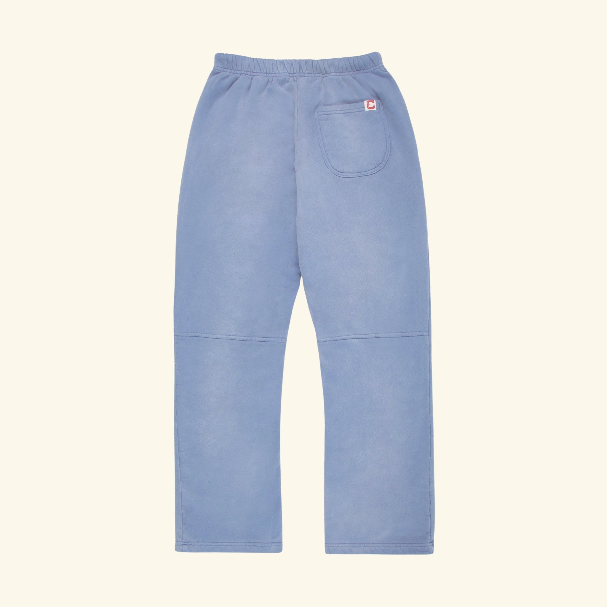 American Classic Sweatpants (Sun Faded Blue)