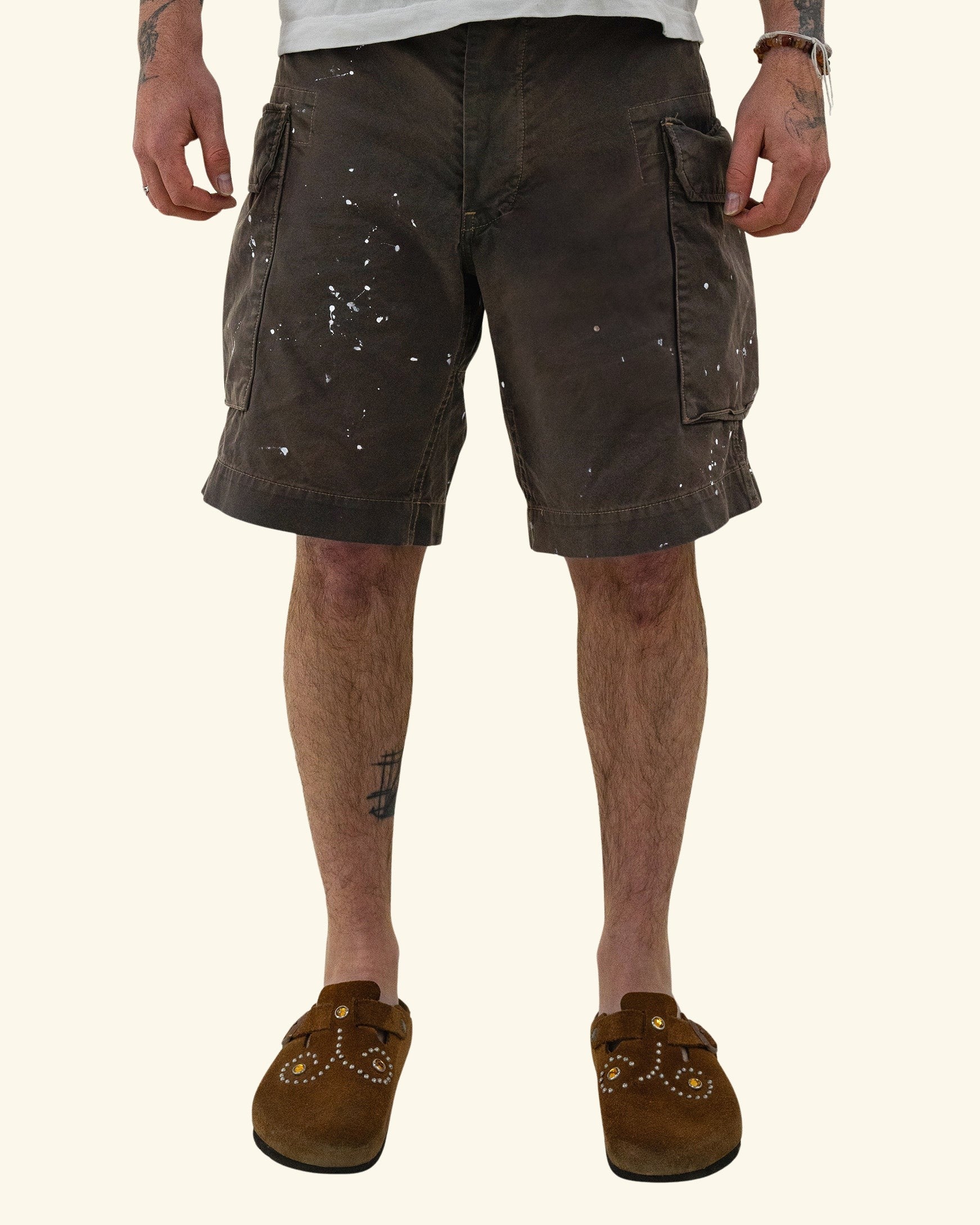 Cargo Shorts
