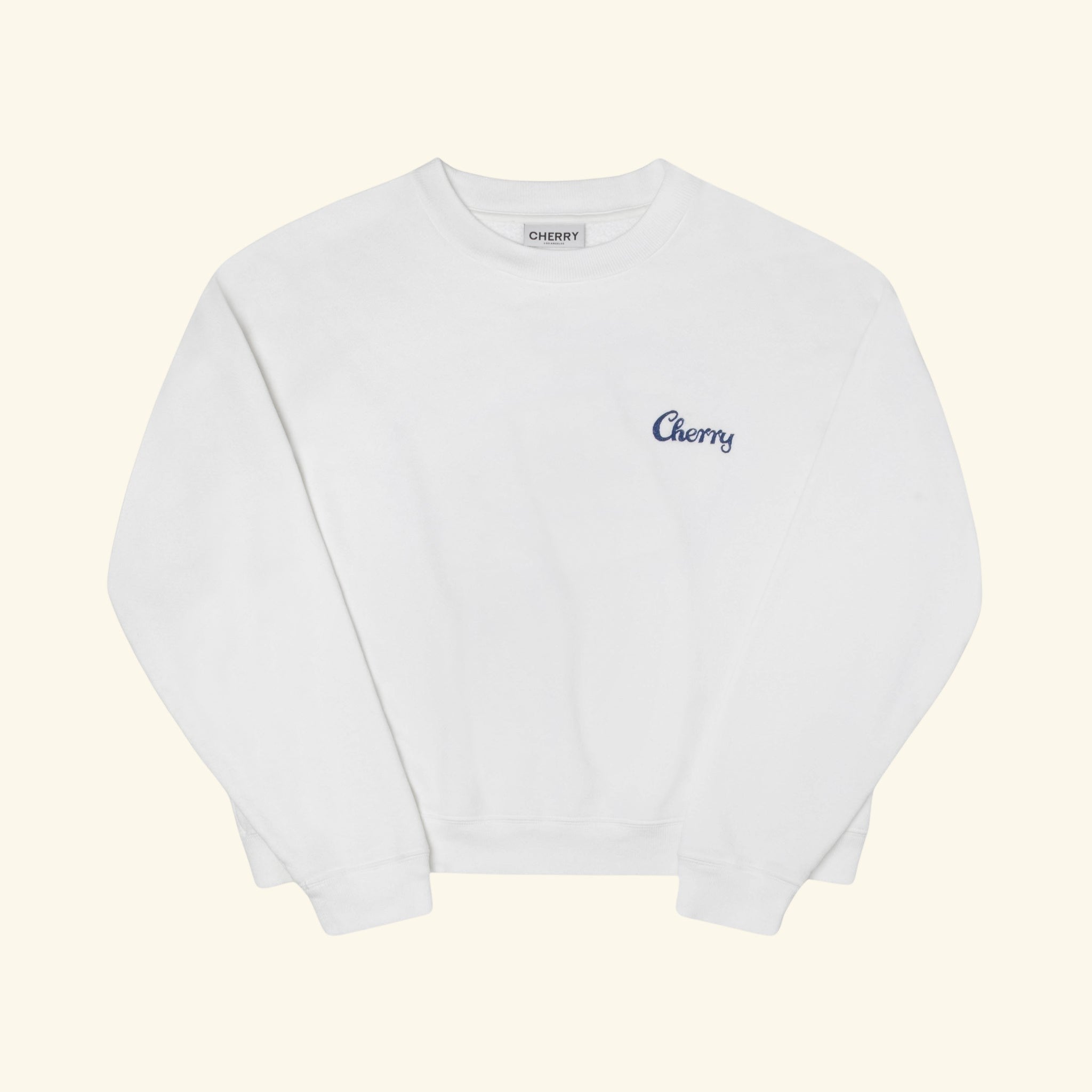 Best Quality Crewneck