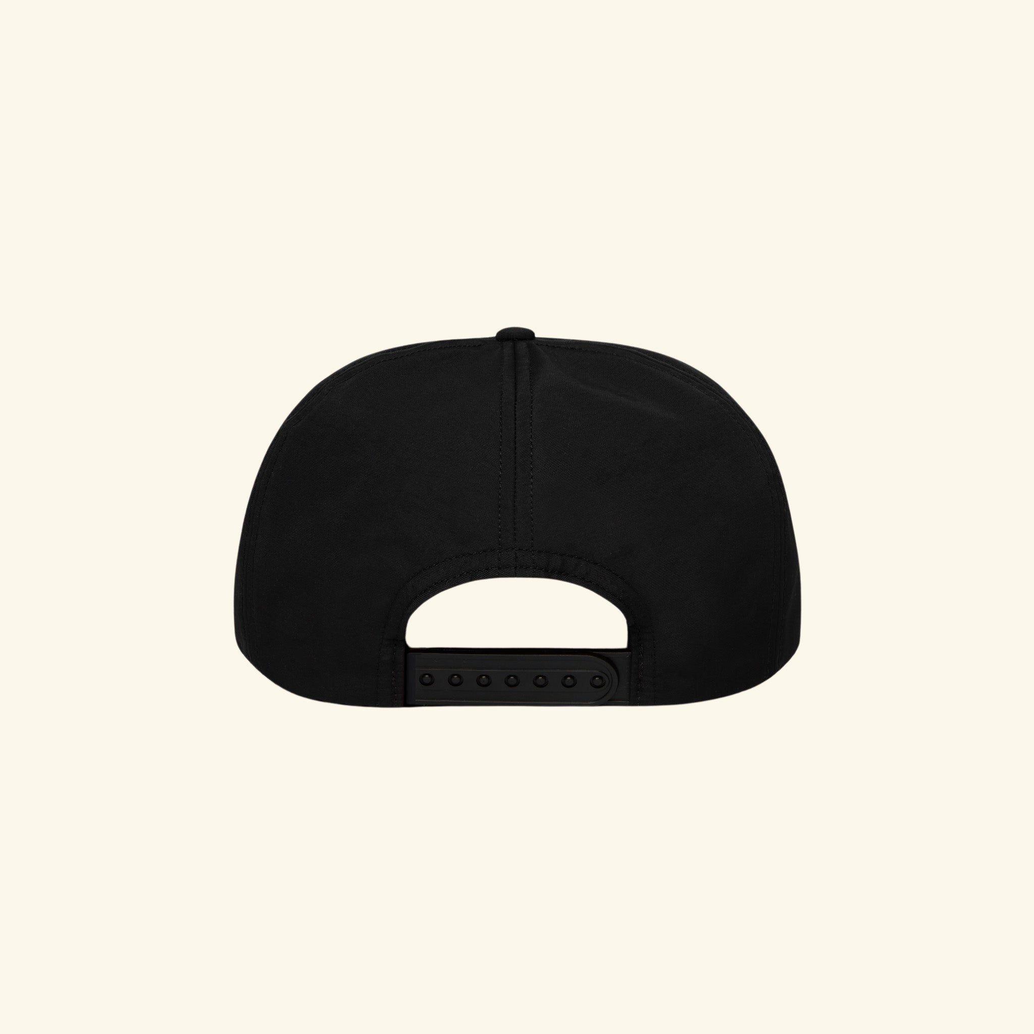 Cherry Sun Nylon 5 Panel