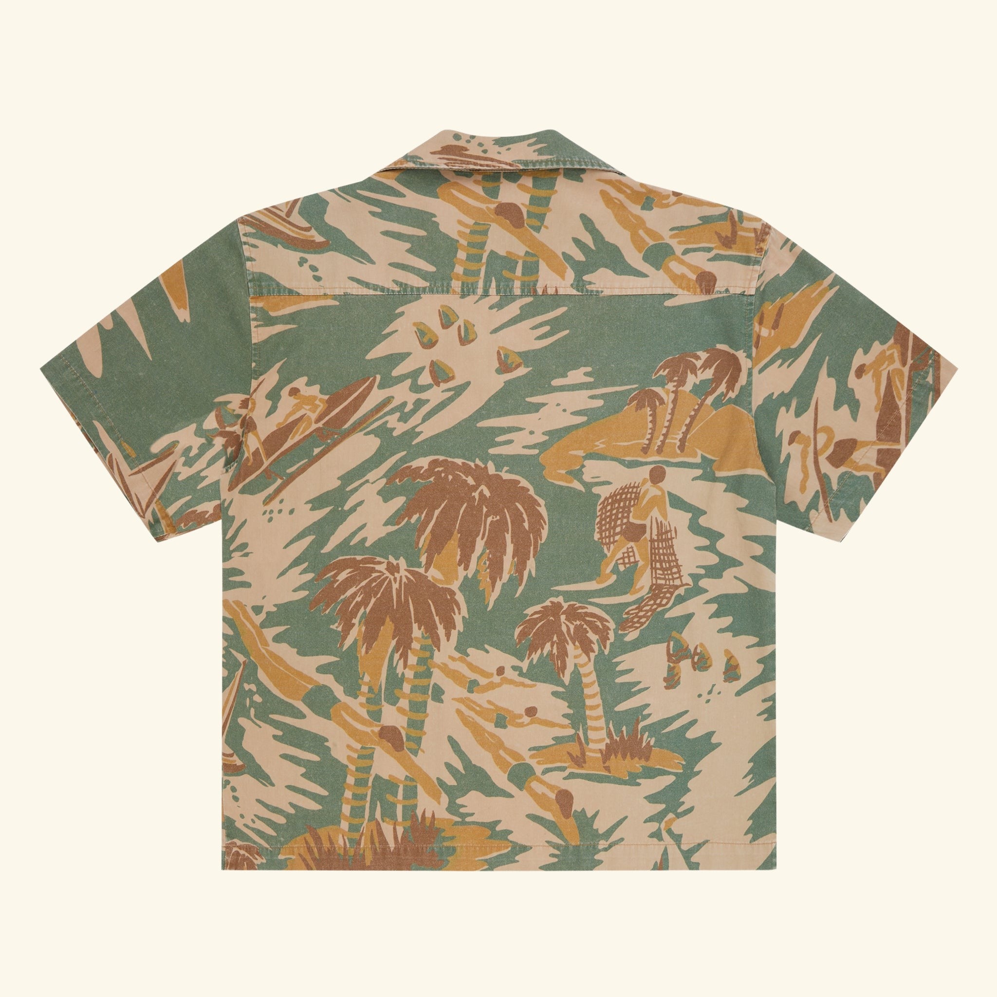 Safari Vacation Shirt