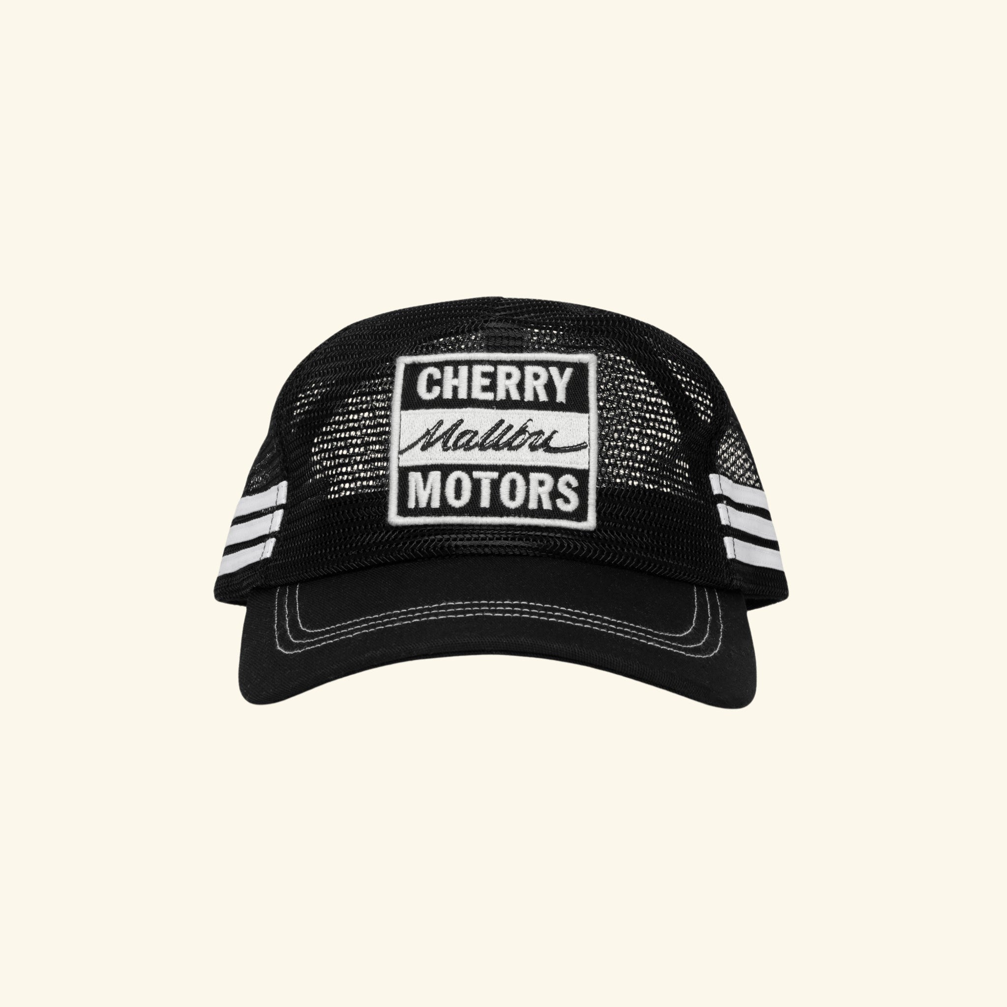 Cherry Motors Trucker Hat