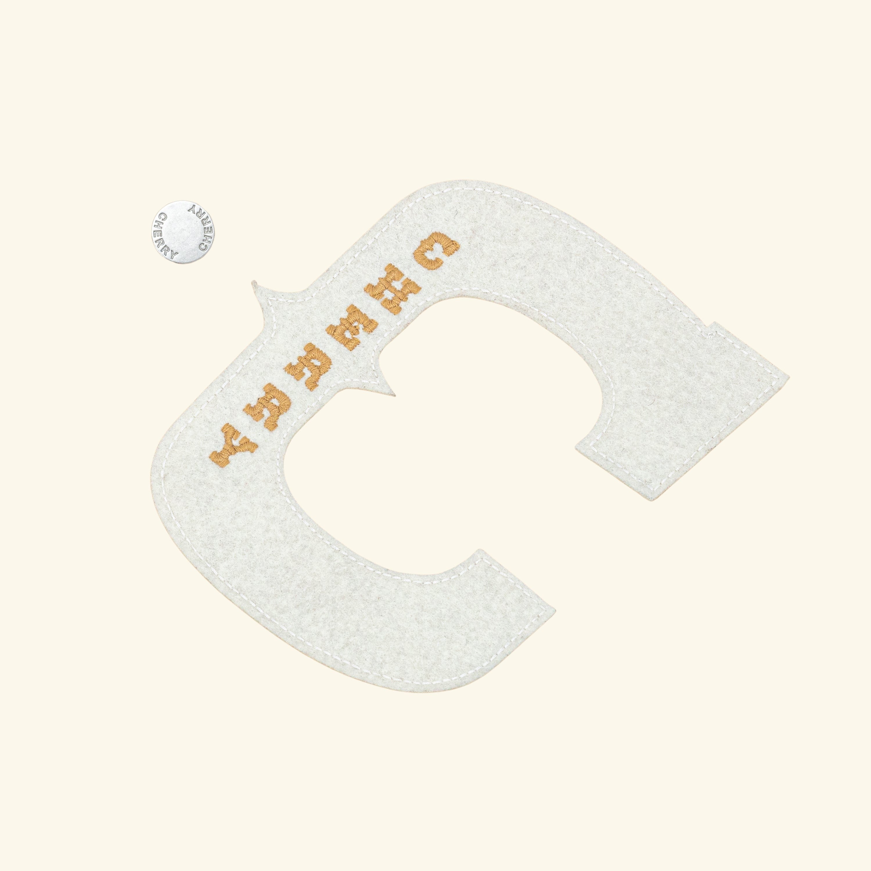 Western Teddy Jacket (Camel)