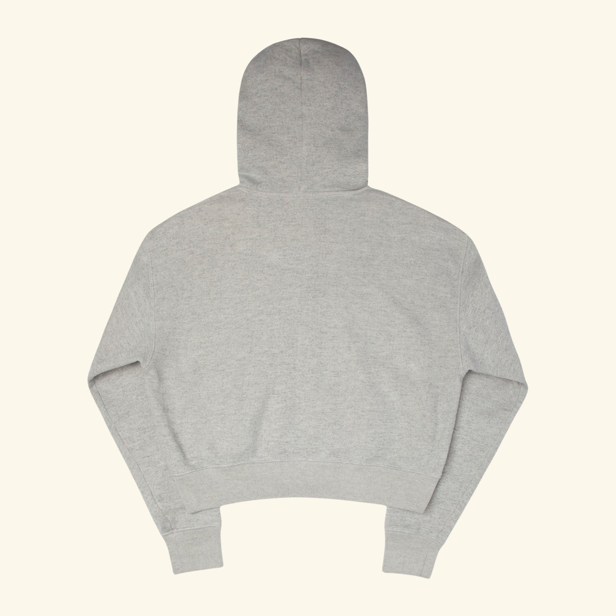 Women's Zip-Up Hoodie
