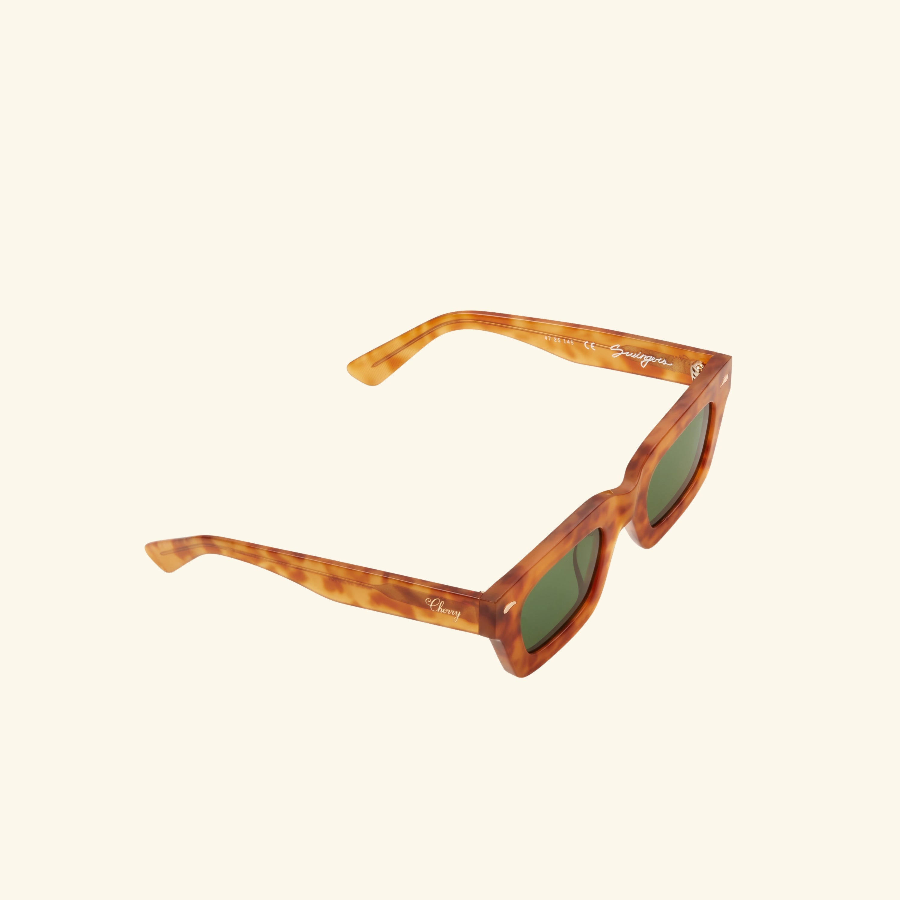 Swingers (Honey Tortoise)