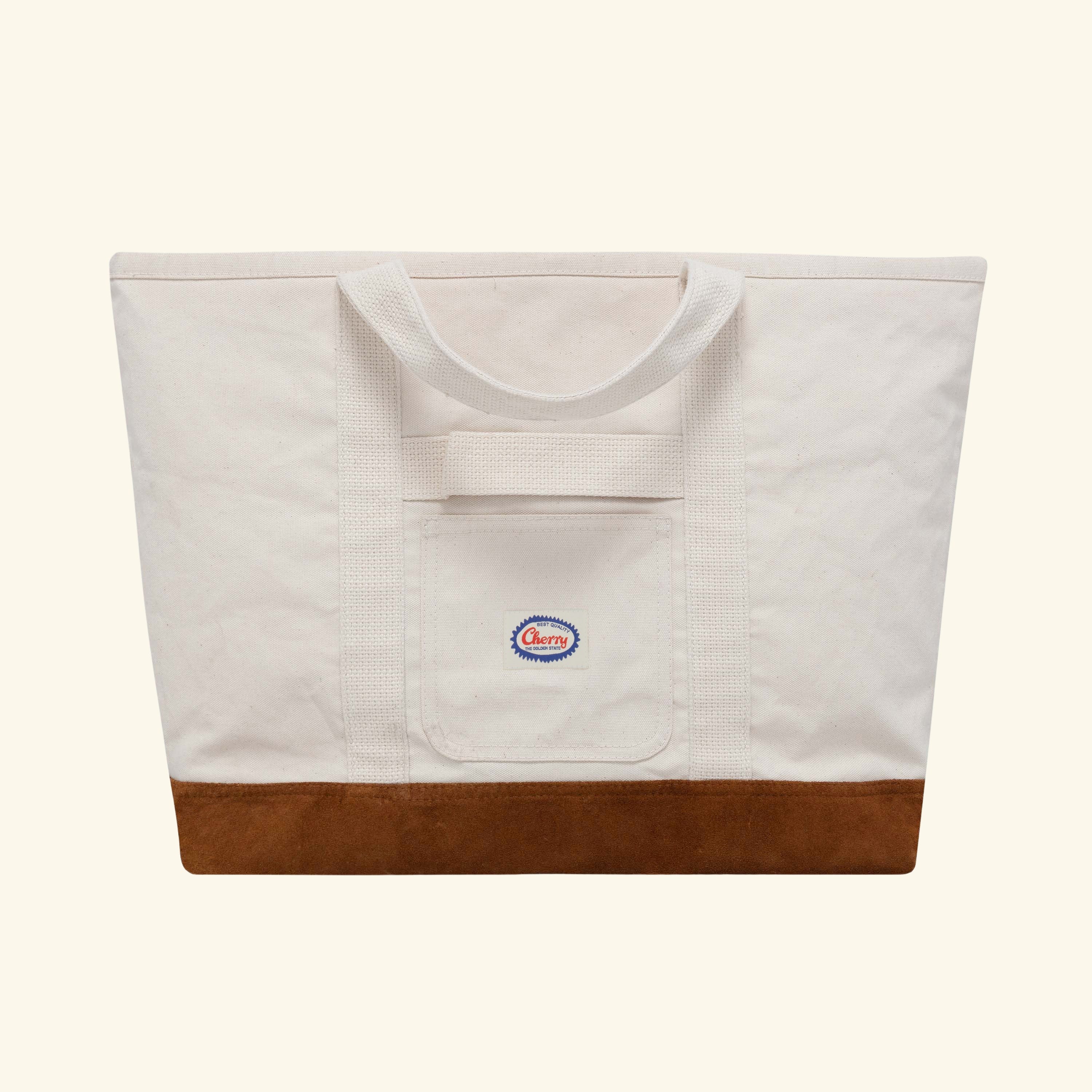 Canvas Tote Bag