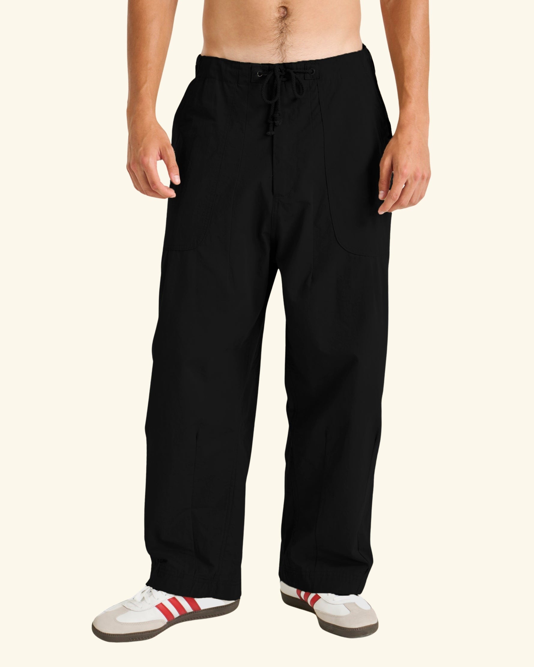Parachute Cargo Pant