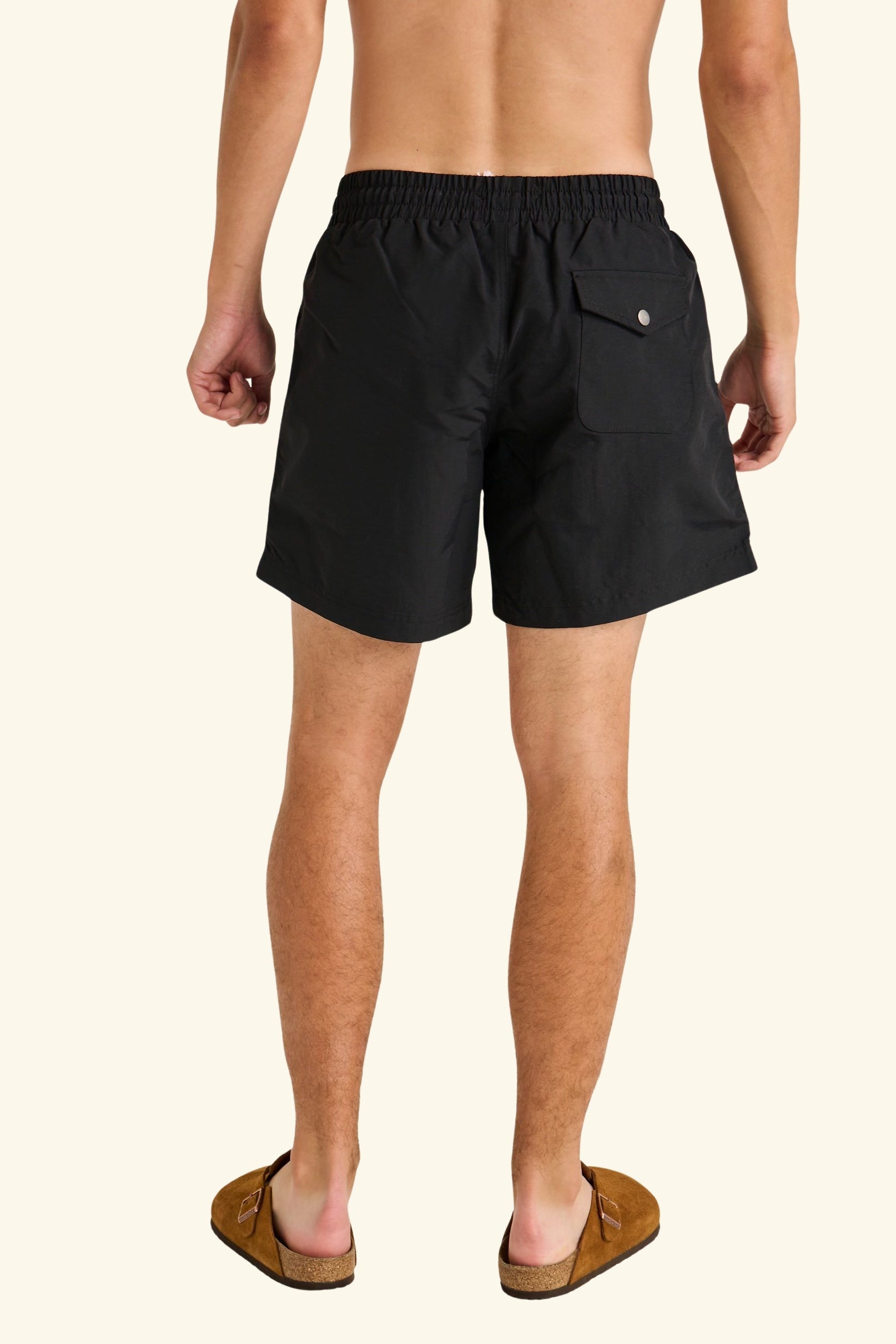 Western Swim Short