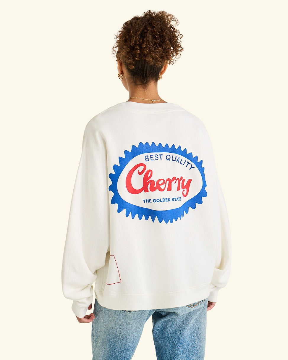 Best Quality Crewneck