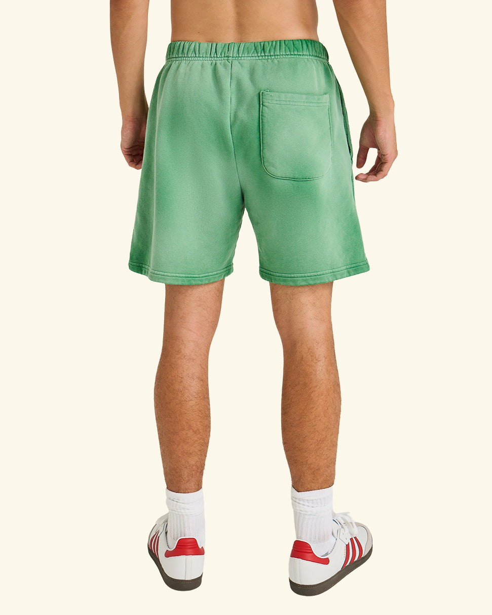 Five Star Sweatshorts