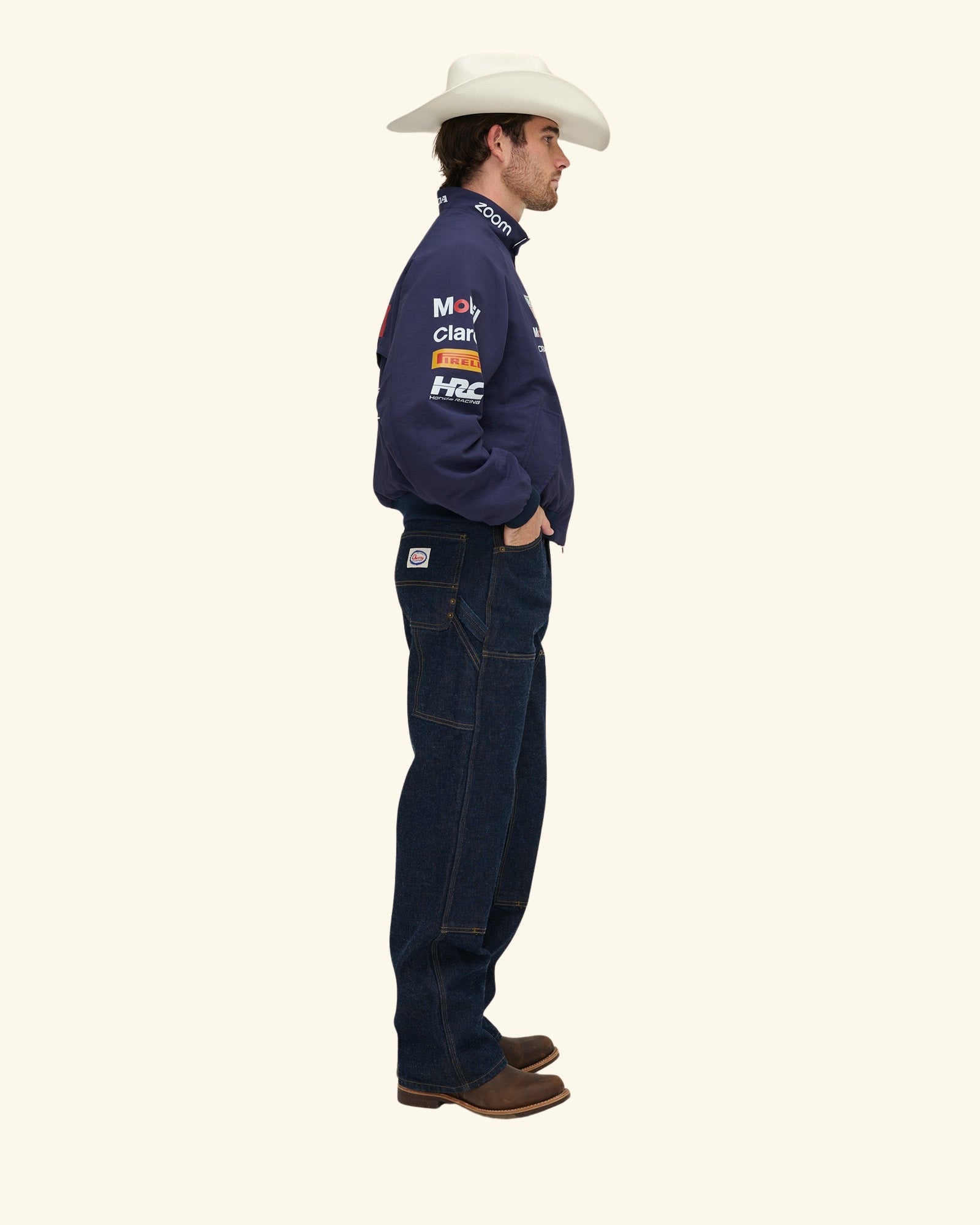 Red Bull Racing Championship Jacket
