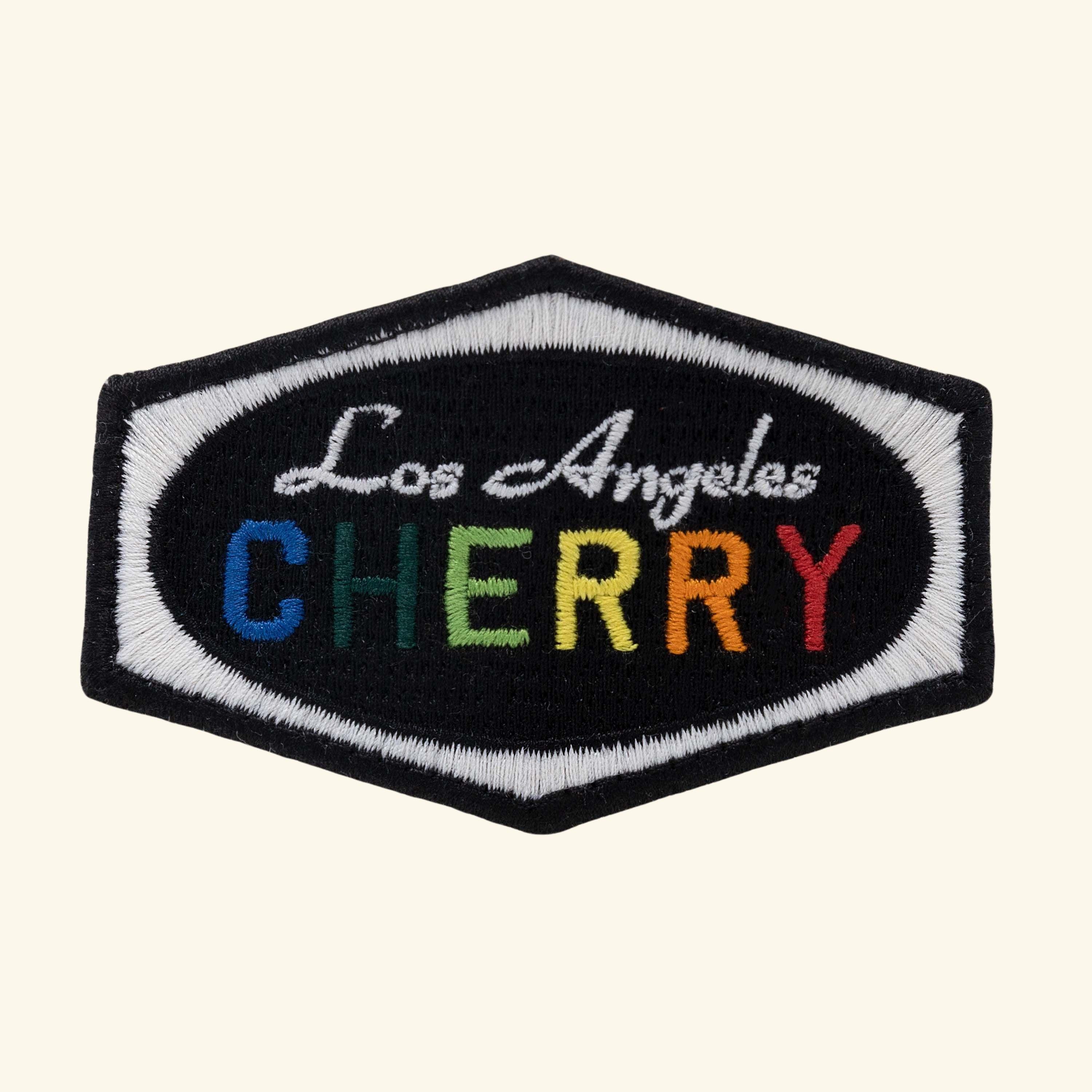 Painter Bucket Hat (Ivory)