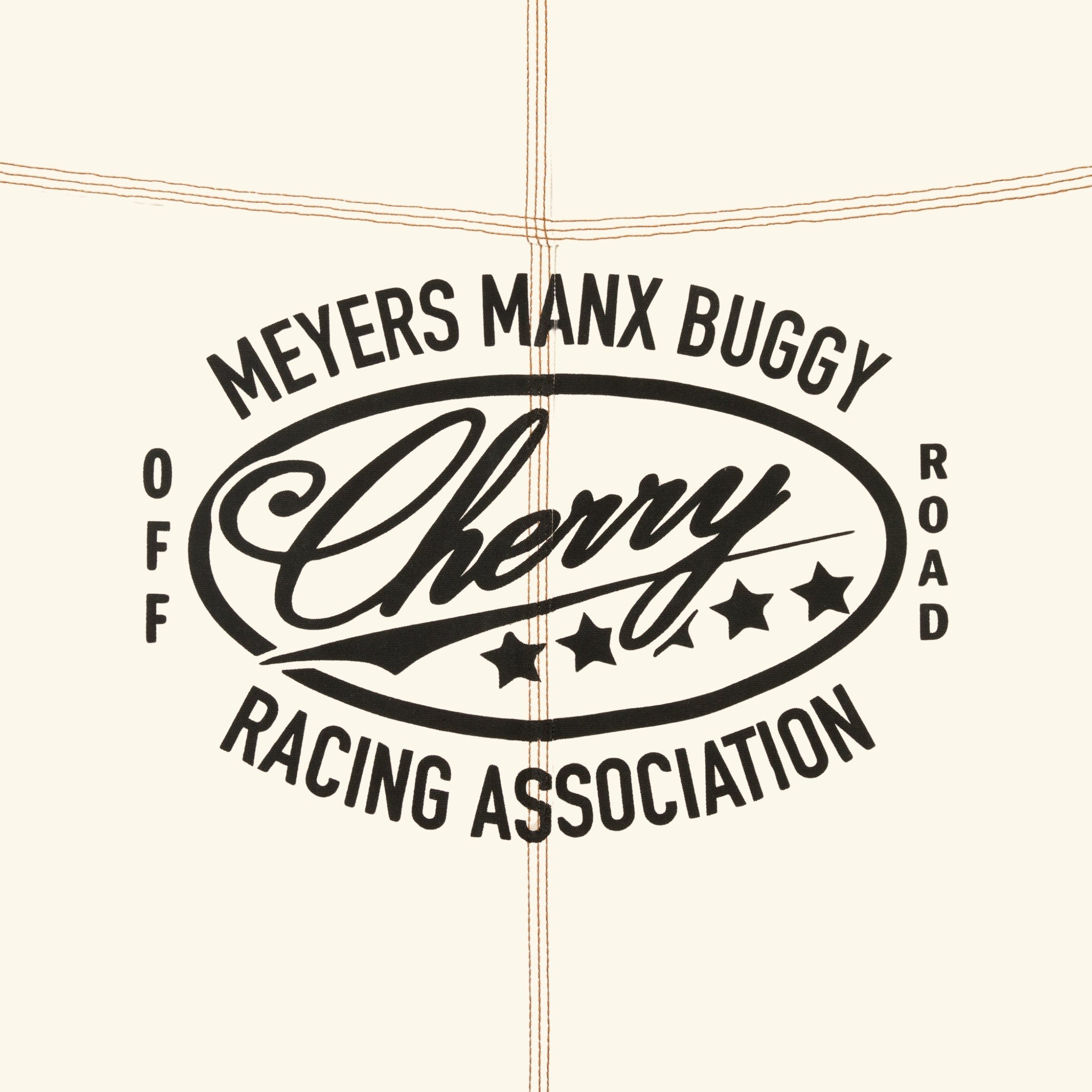 Meyers Manx Canvas Mechanic Jacket (Natural)