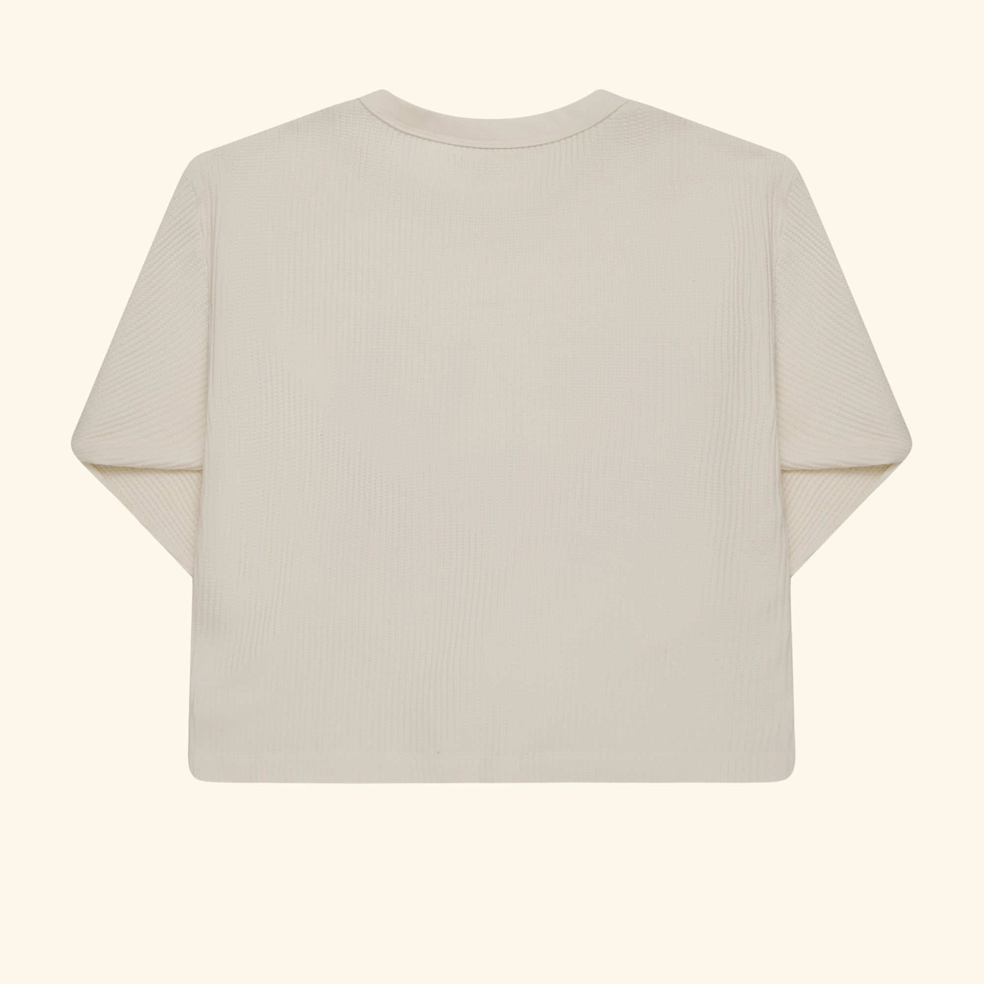 Best West Thermal (Vintage White)
