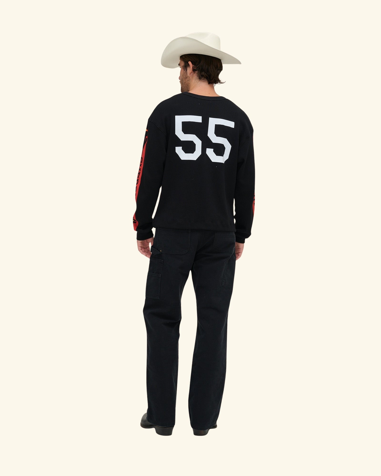 Fox X Cherry Moto Jersey