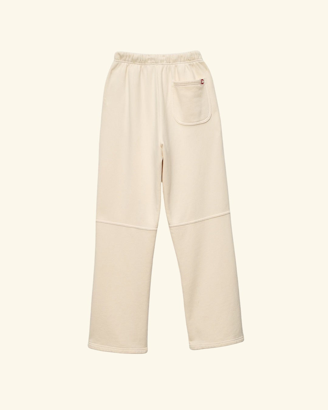 Cherry x GDC Angel Men's Sweatpants (Cream)