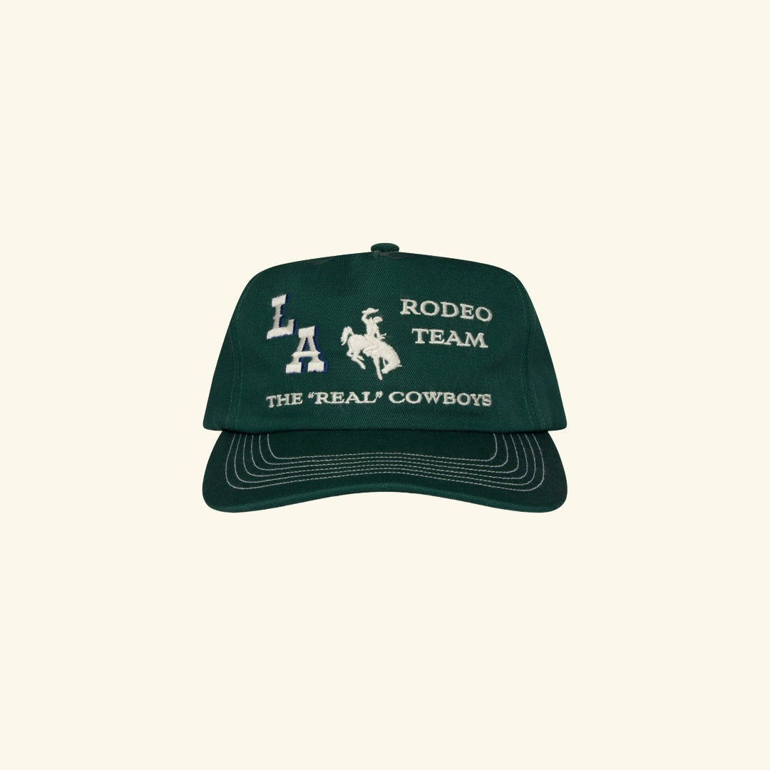 Rodeo 5 Panel Hat