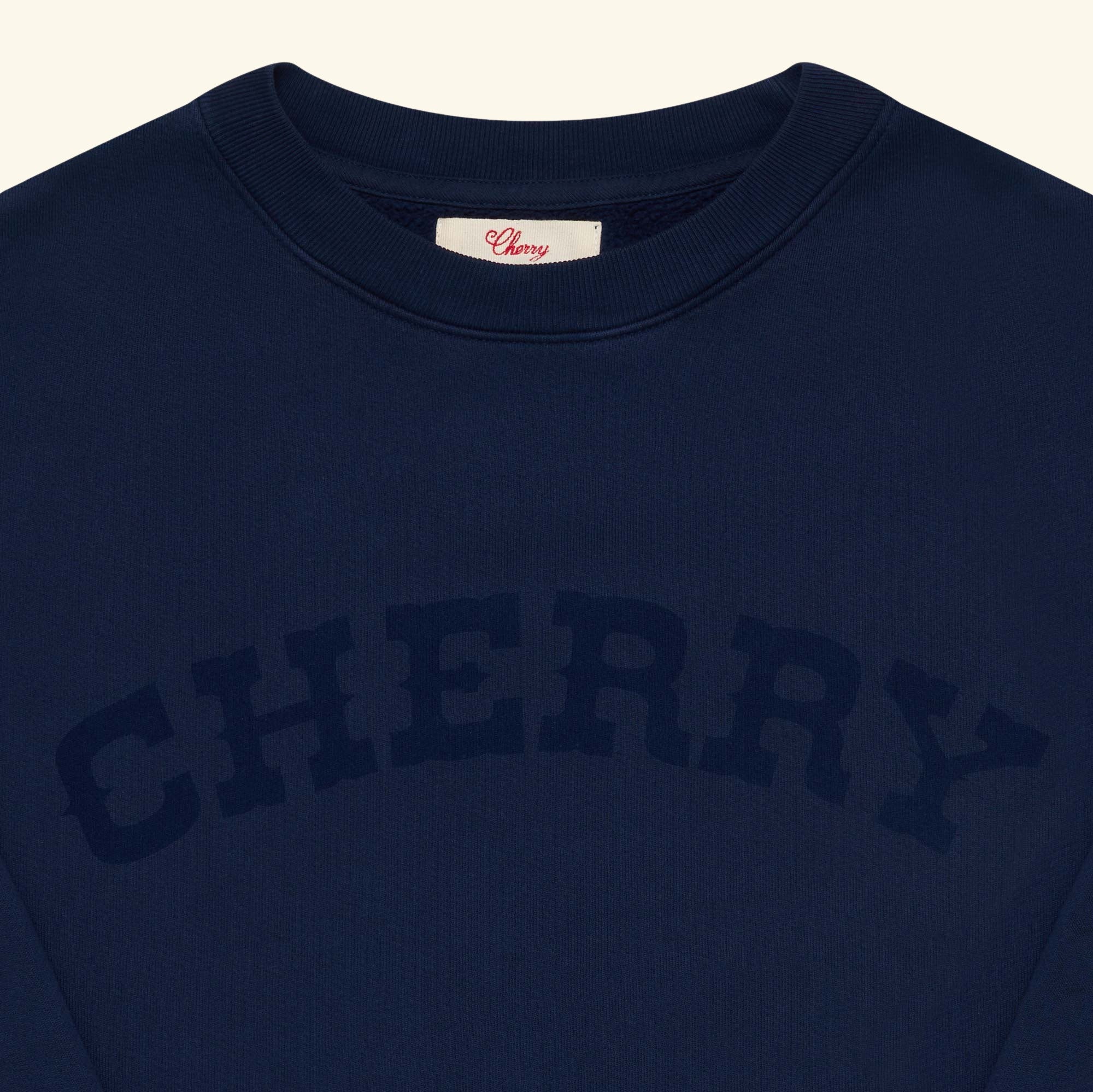 America's Favorite Crewneck (Navy)