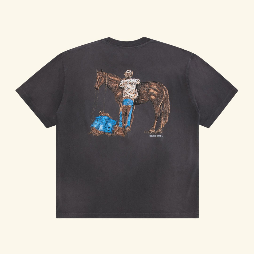 Ranch Hand Classic T-Shirt