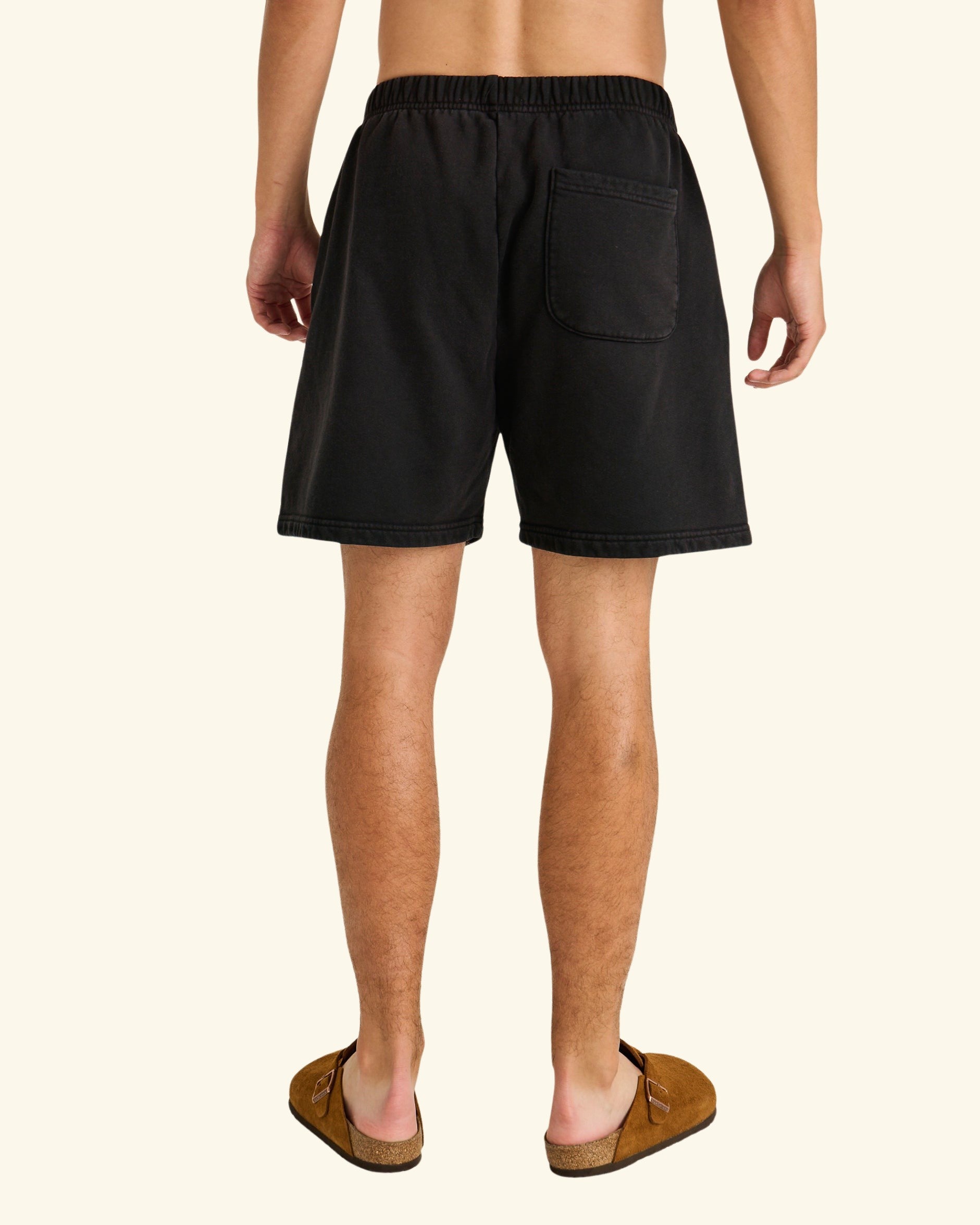 Five Star Sweatshorts