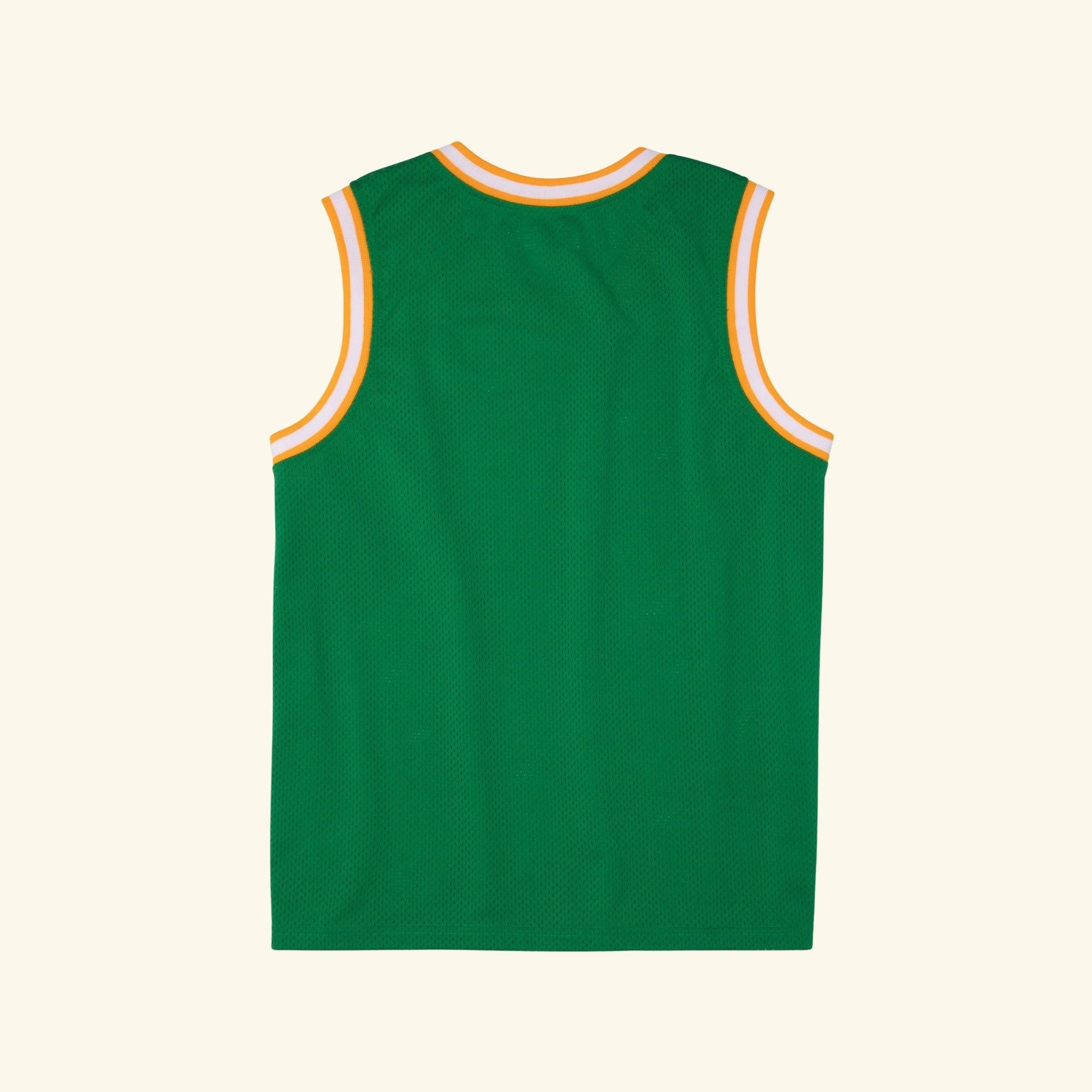 Cherry Basketball Jersey