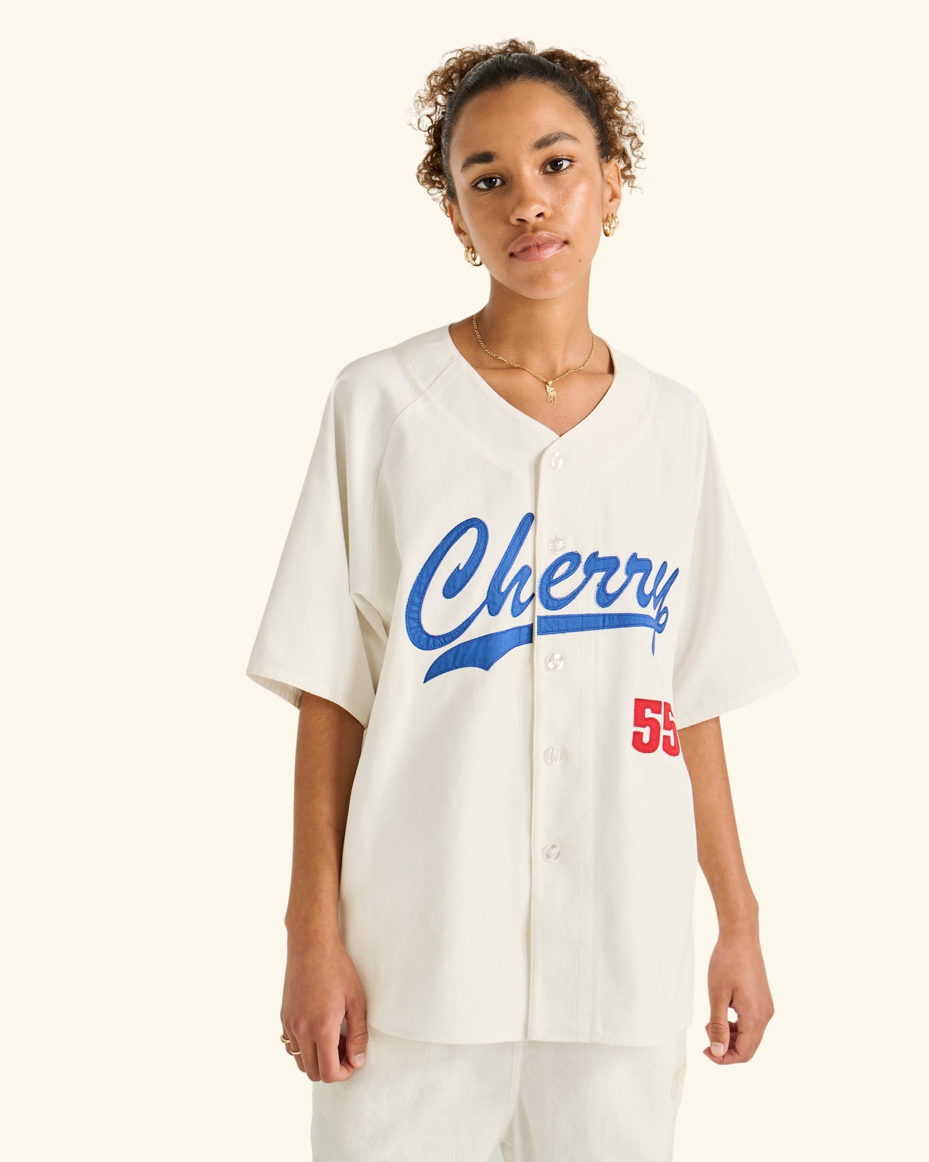 Baseball Jersey
