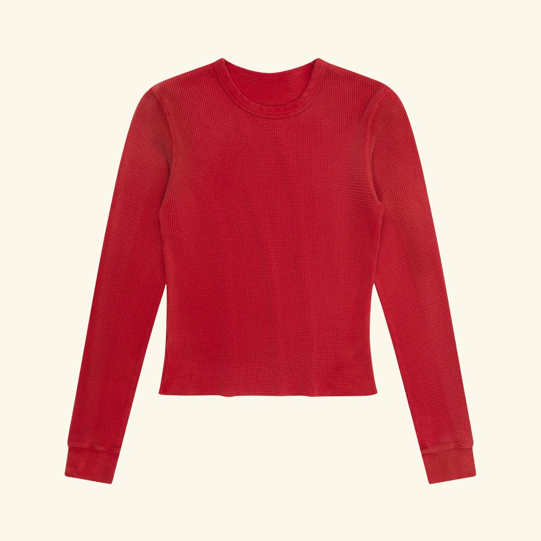 Women's Thermal L/S