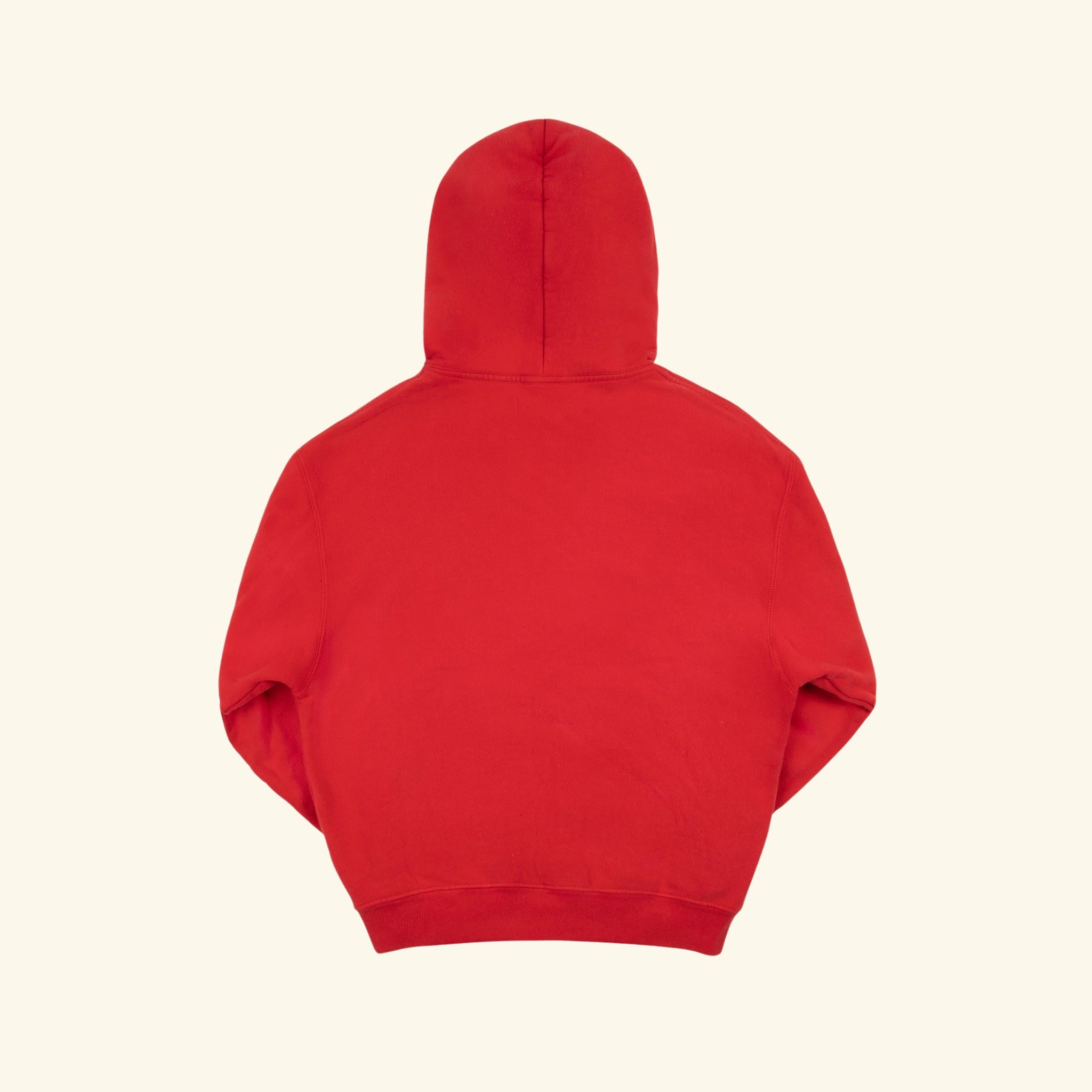 American Classic Hoodie (Vintage Red)