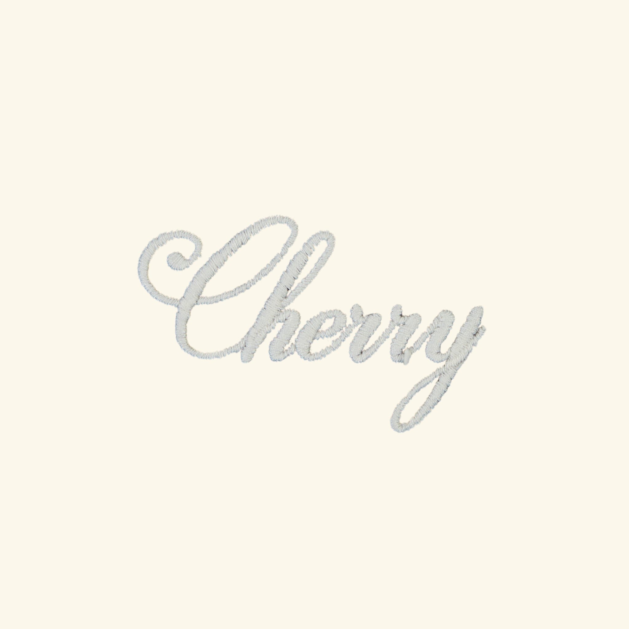 American Classic Crewneck (Vintage Black)