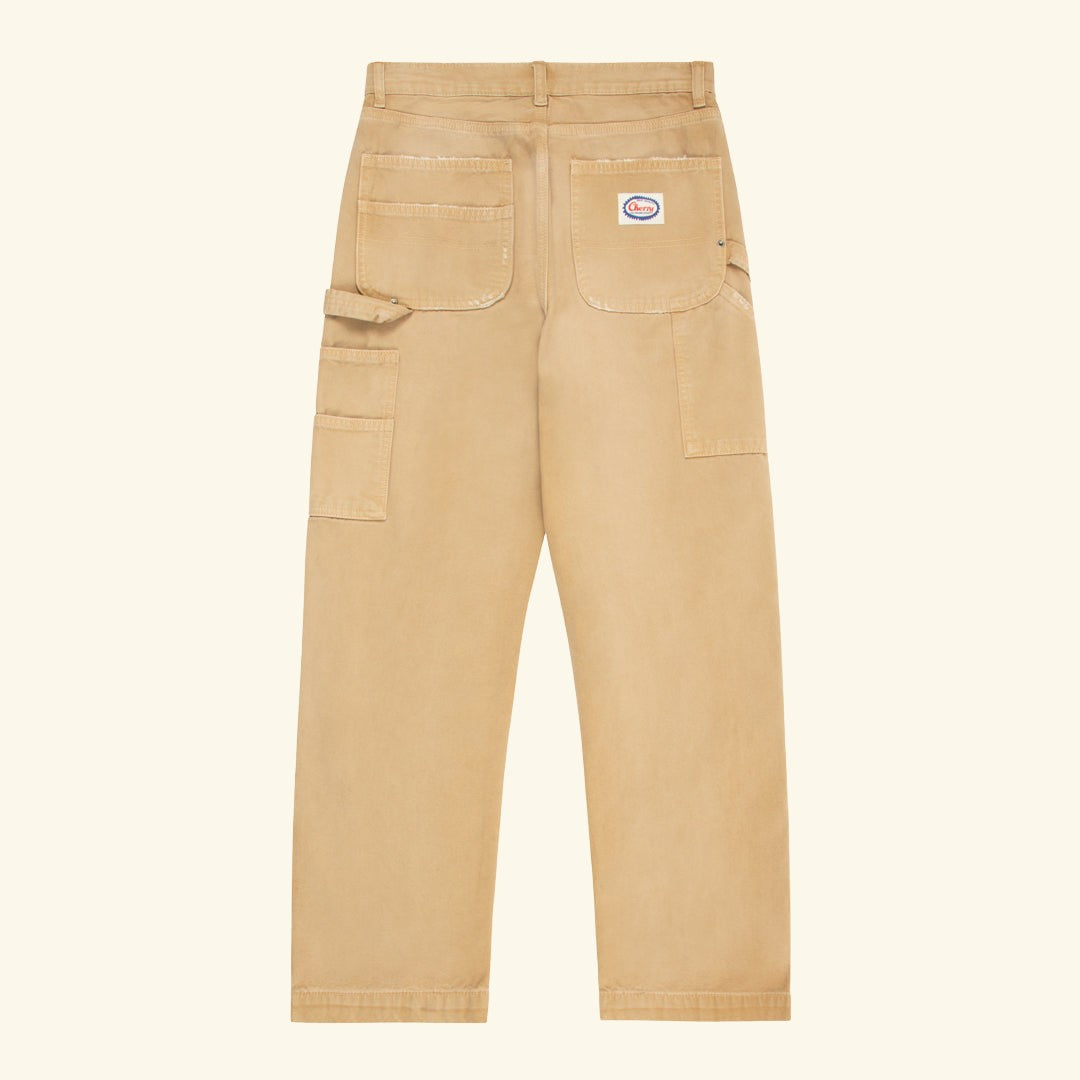 Wide Leg Carpenter Pant – CHERRY LA