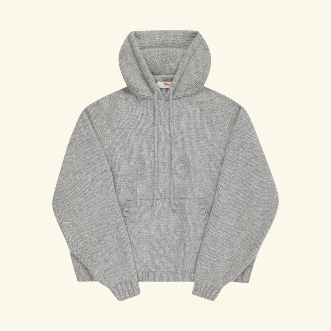 Cashmere Hoodie