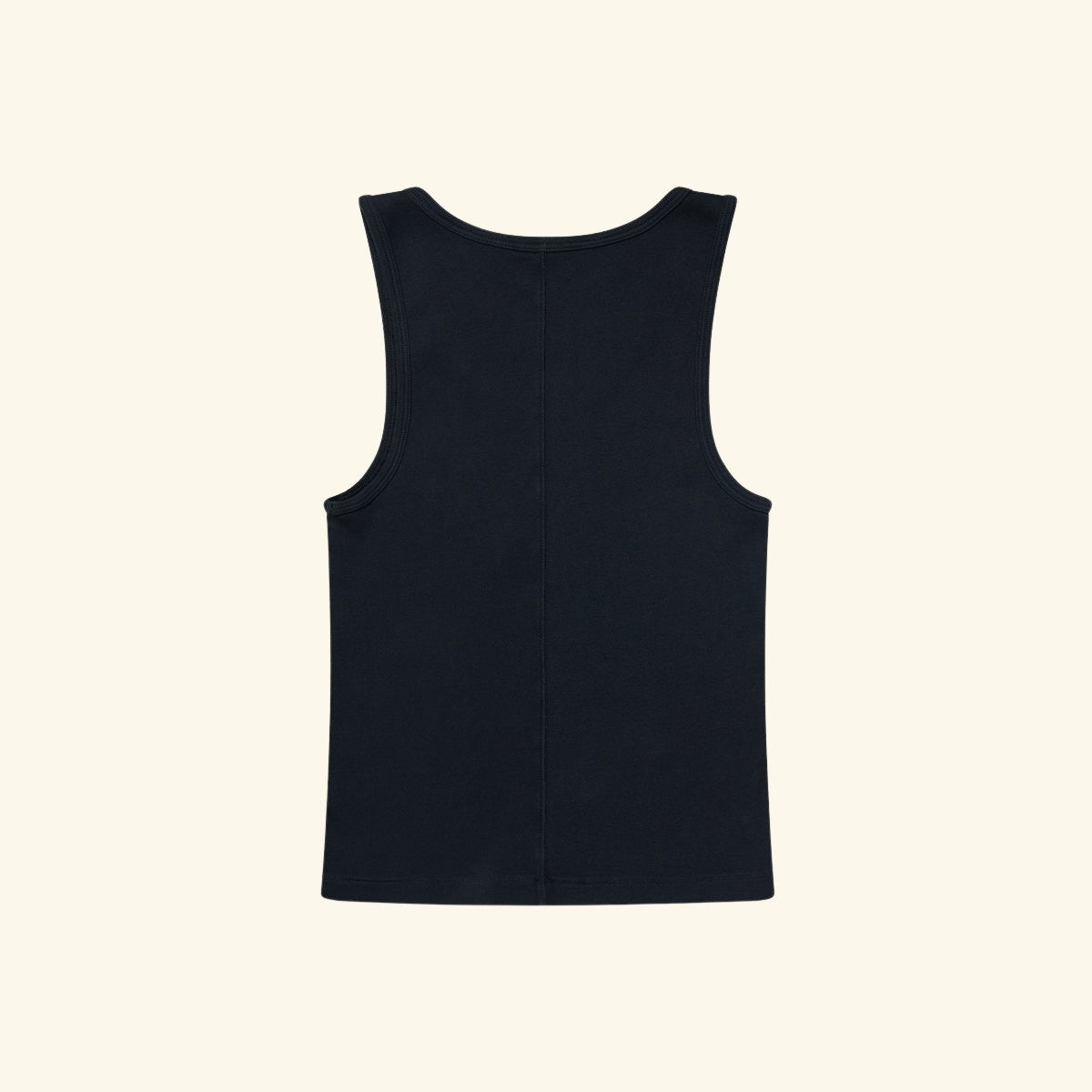 Women's Frontier Tank (Vintage Black)