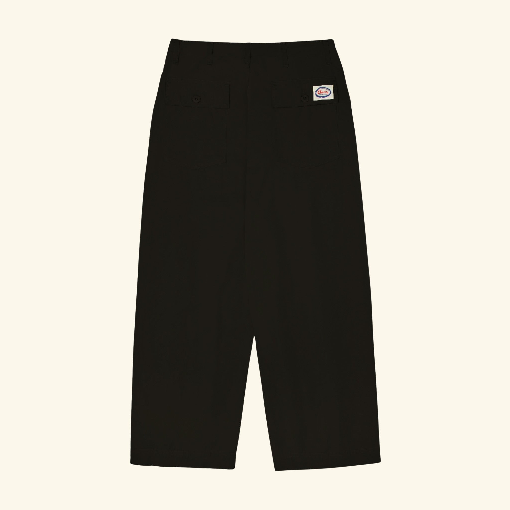 Parachute Cargo Pant